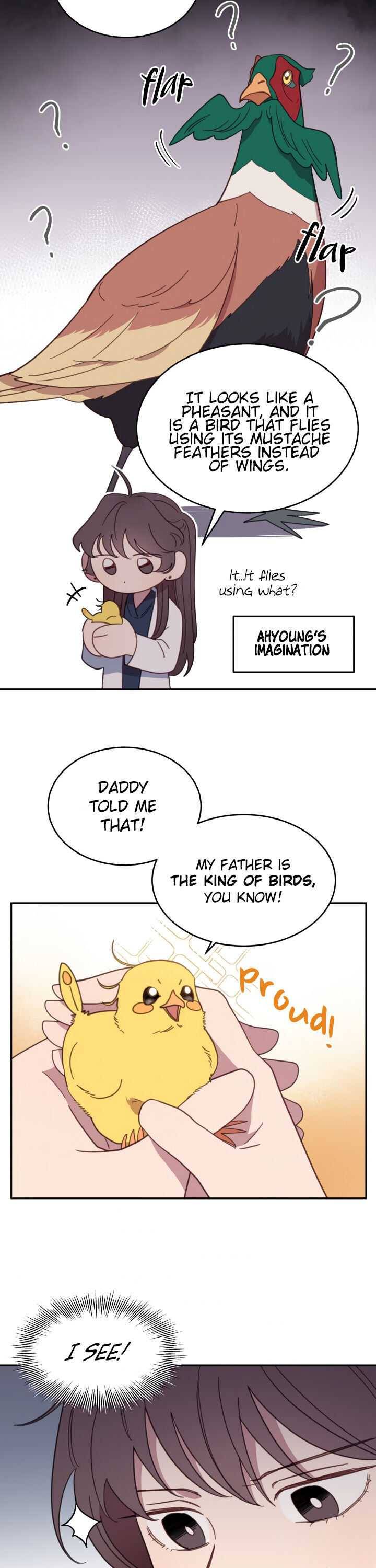 An Animal Hospital In The Border Area chapter 5 page 2