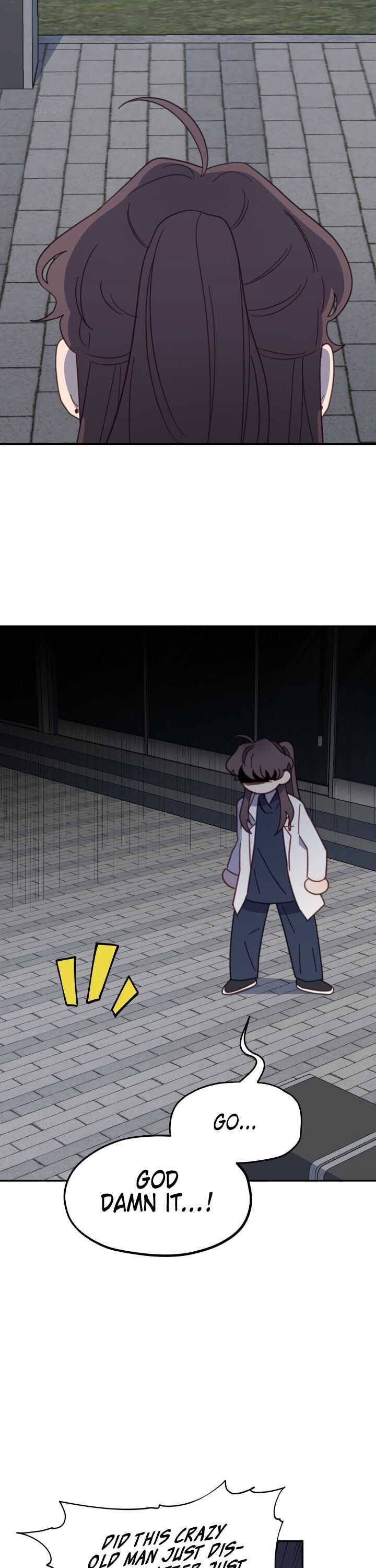 An Animal Hospital In The Border Area chapter 5 page 20