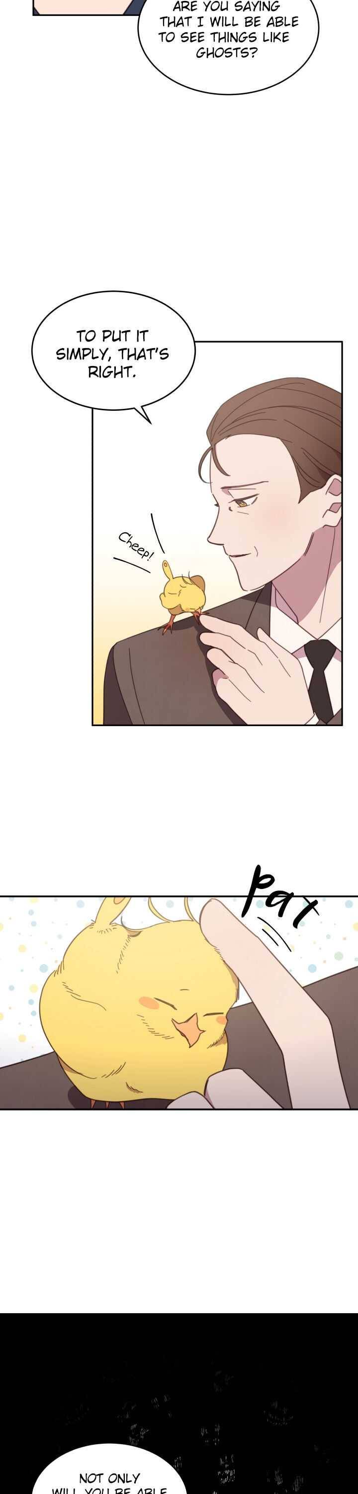 An Animal Hospital In The Border Area chapter 5 page 8