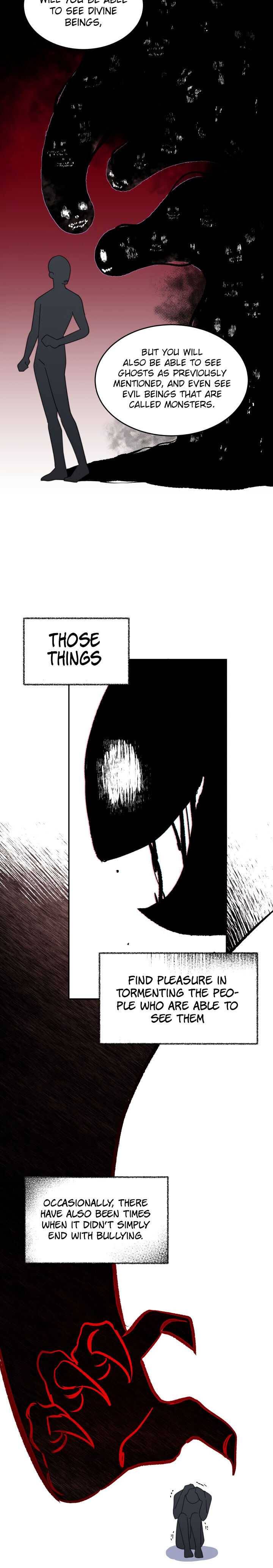 An Animal Hospital In The Border Area chapter 5 page 9