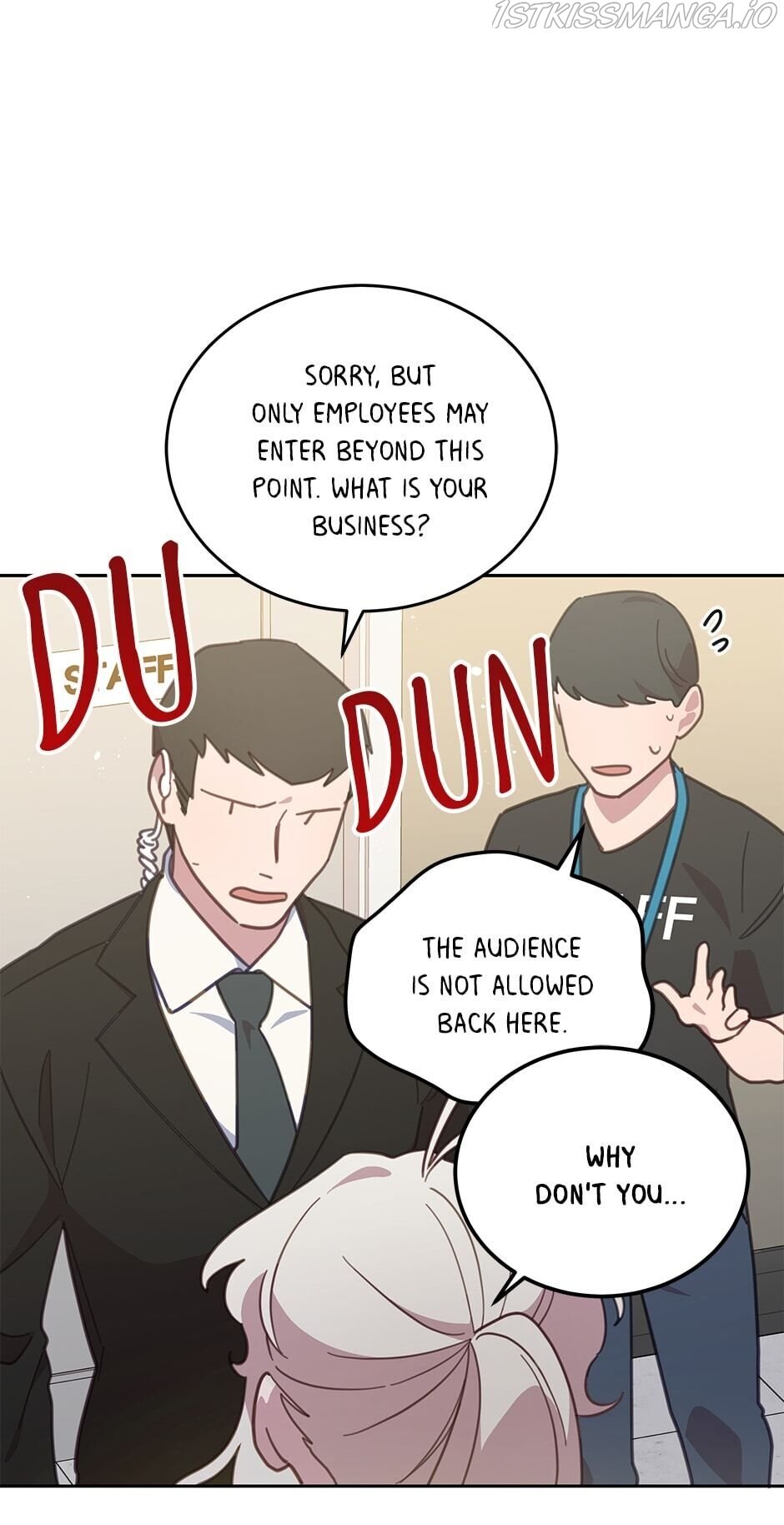 An Animal Hospital In The Border Area chapter 50 page 16