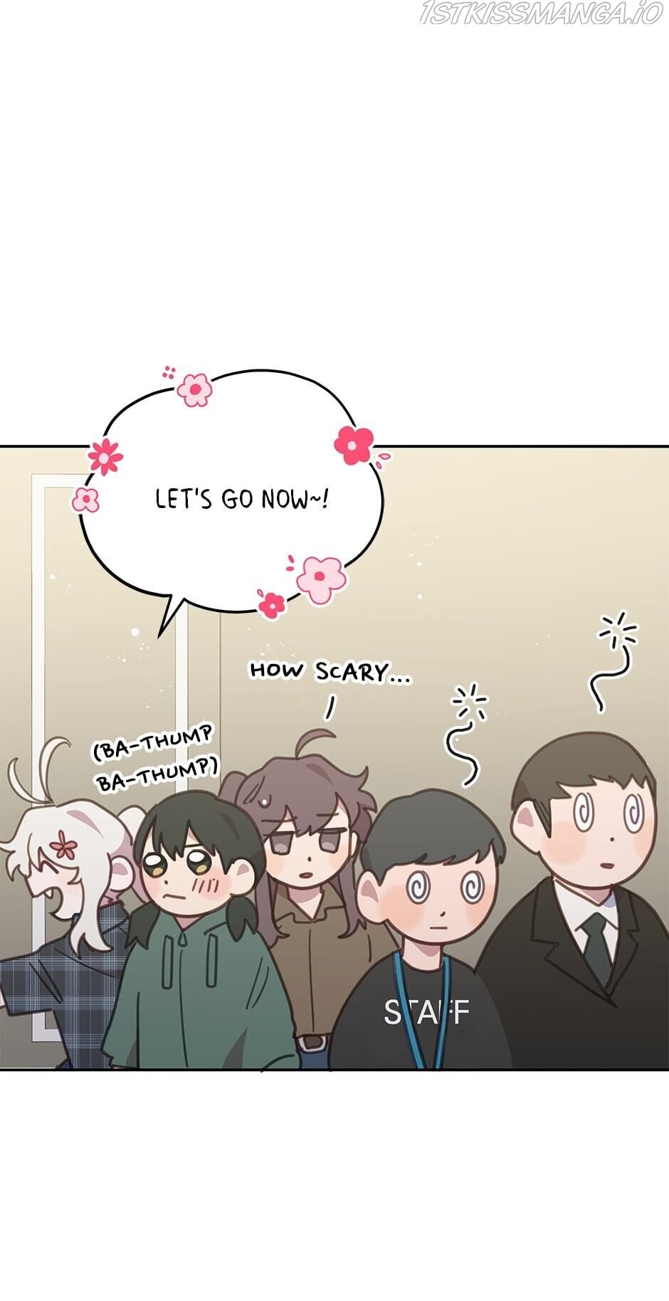 An Animal Hospital In The Border Area chapter 50 page 18