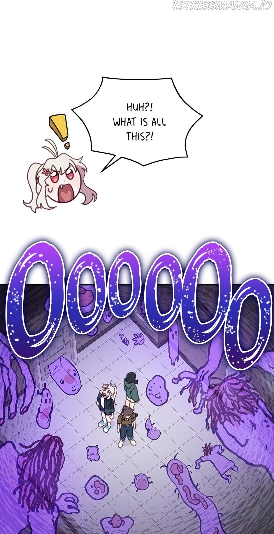 An Animal Hospital In The Border Area chapter 50 page 19