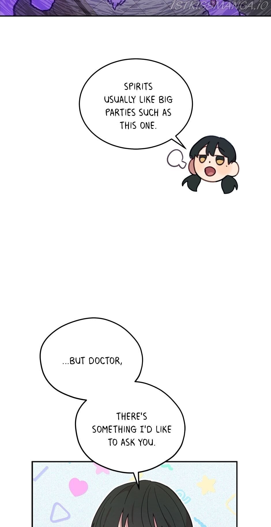 An Animal Hospital In The Border Area chapter 50 page 20