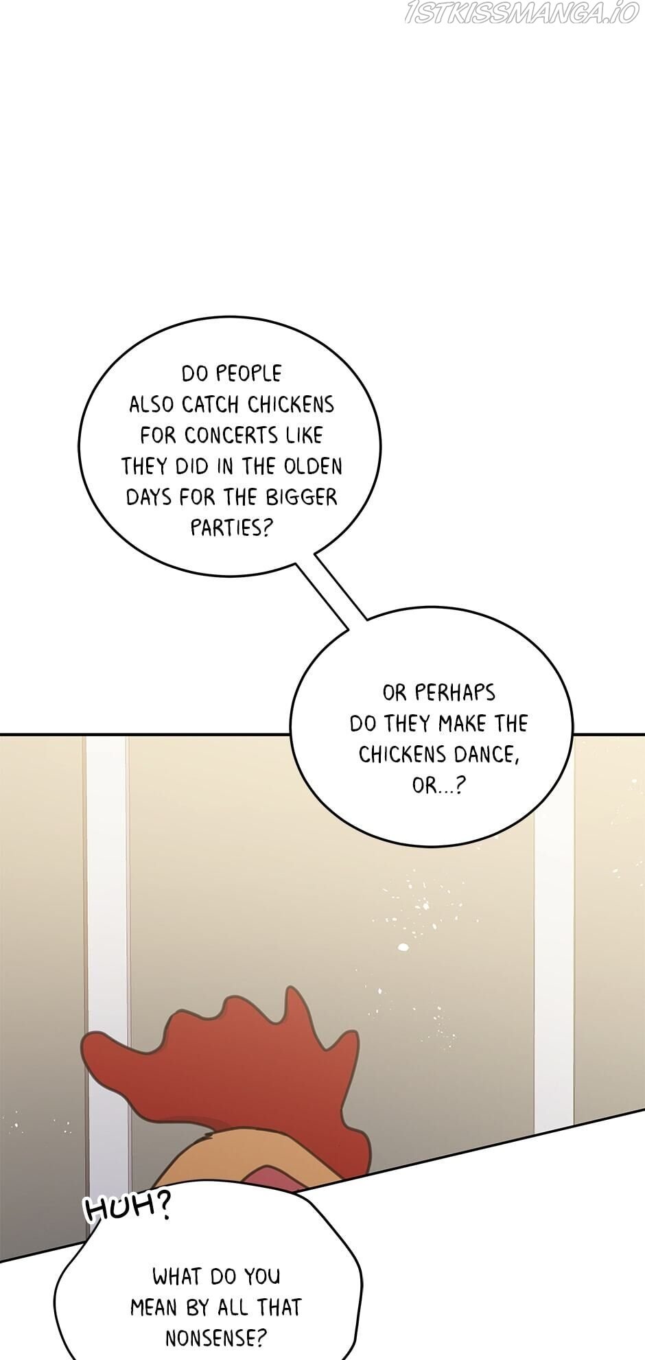 An Animal Hospital In The Border Area chapter 50 page 22