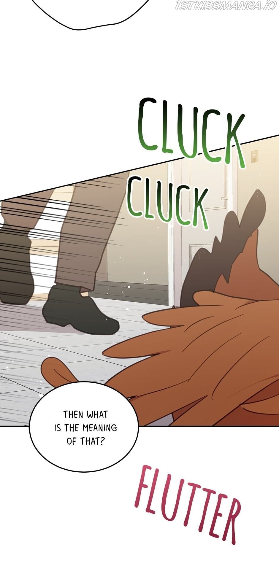 An Animal Hospital In The Border Area chapter 50 page 23