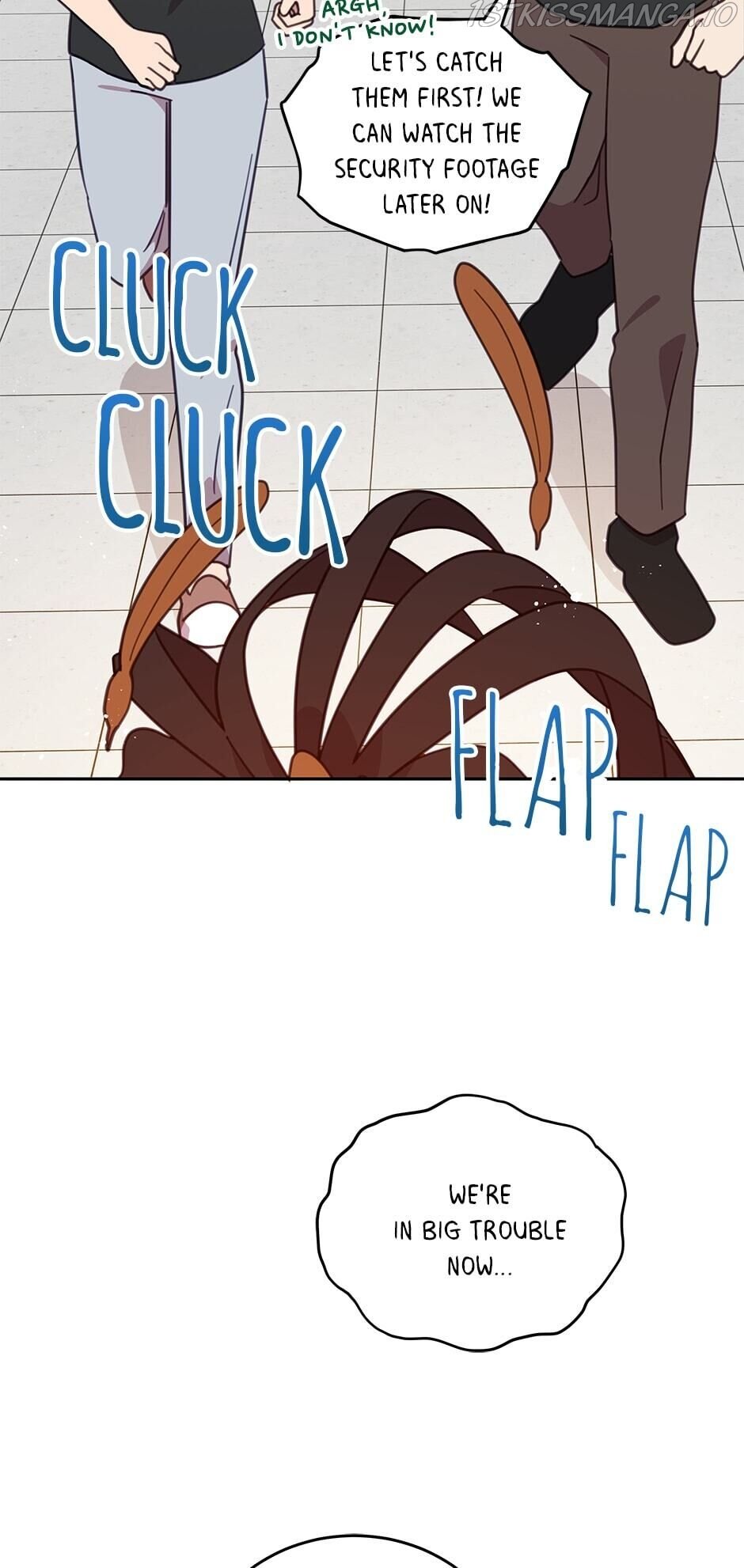 An Animal Hospital In The Border Area chapter 50 page 26