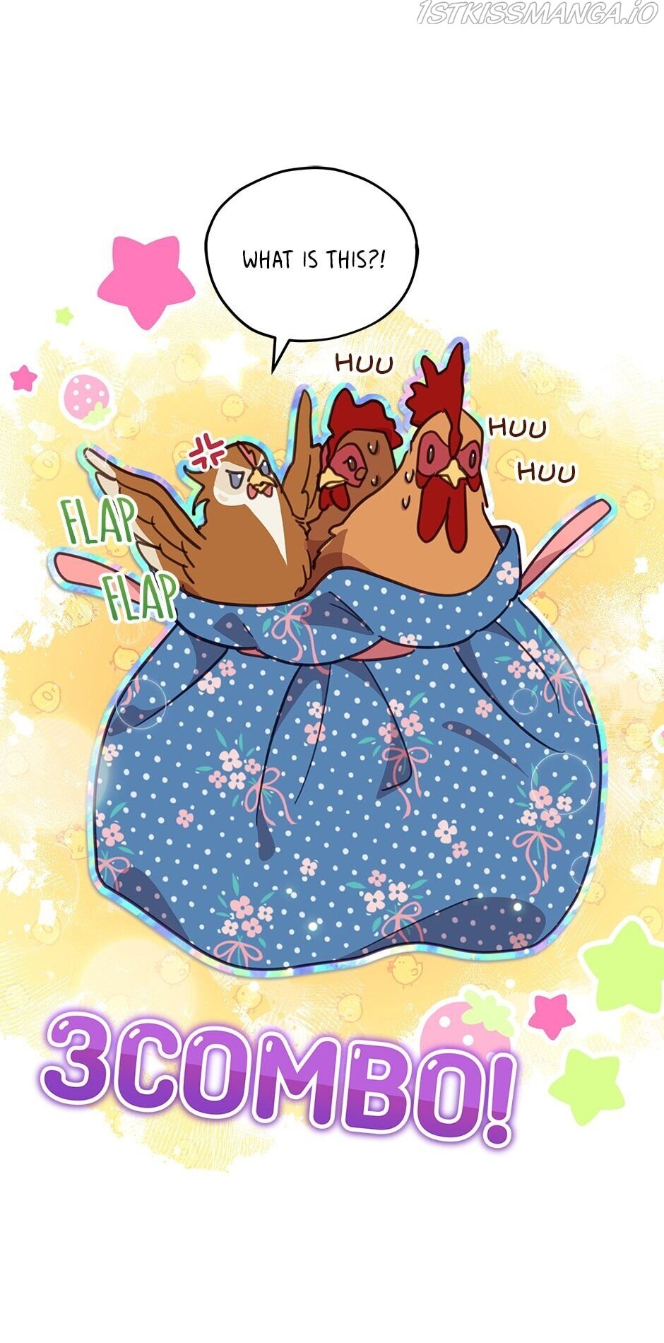 An Animal Hospital In The Border Area chapter 50 page 29