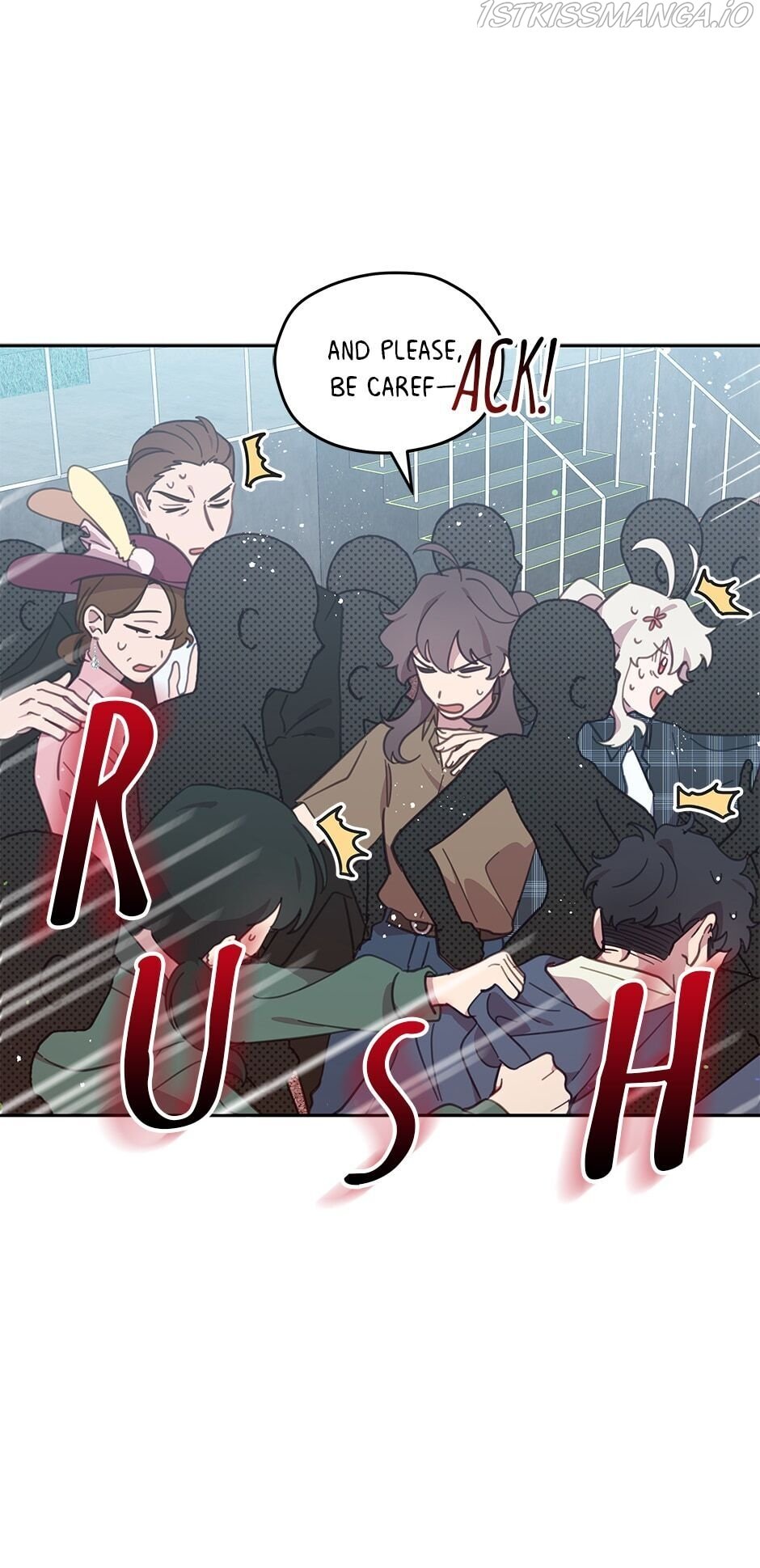 An Animal Hospital In The Border Area chapter 50 page 3