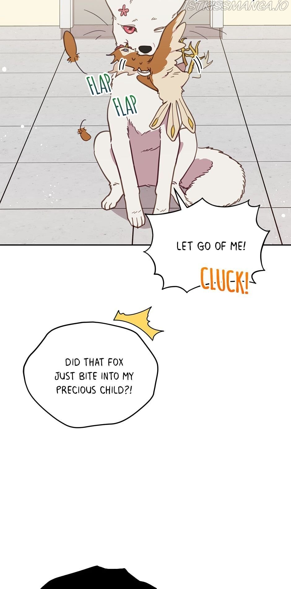 An Animal Hospital In The Border Area chapter 50 page 32