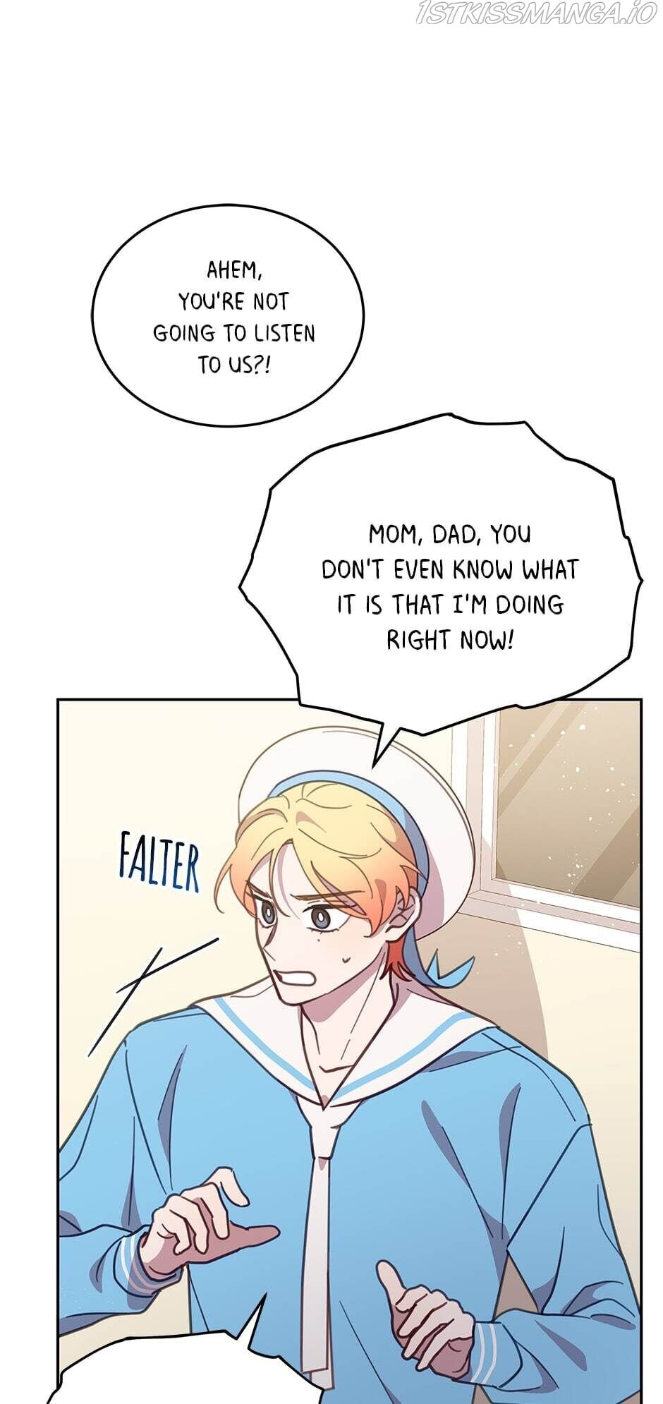 An Animal Hospital In The Border Area chapter 50 page 37