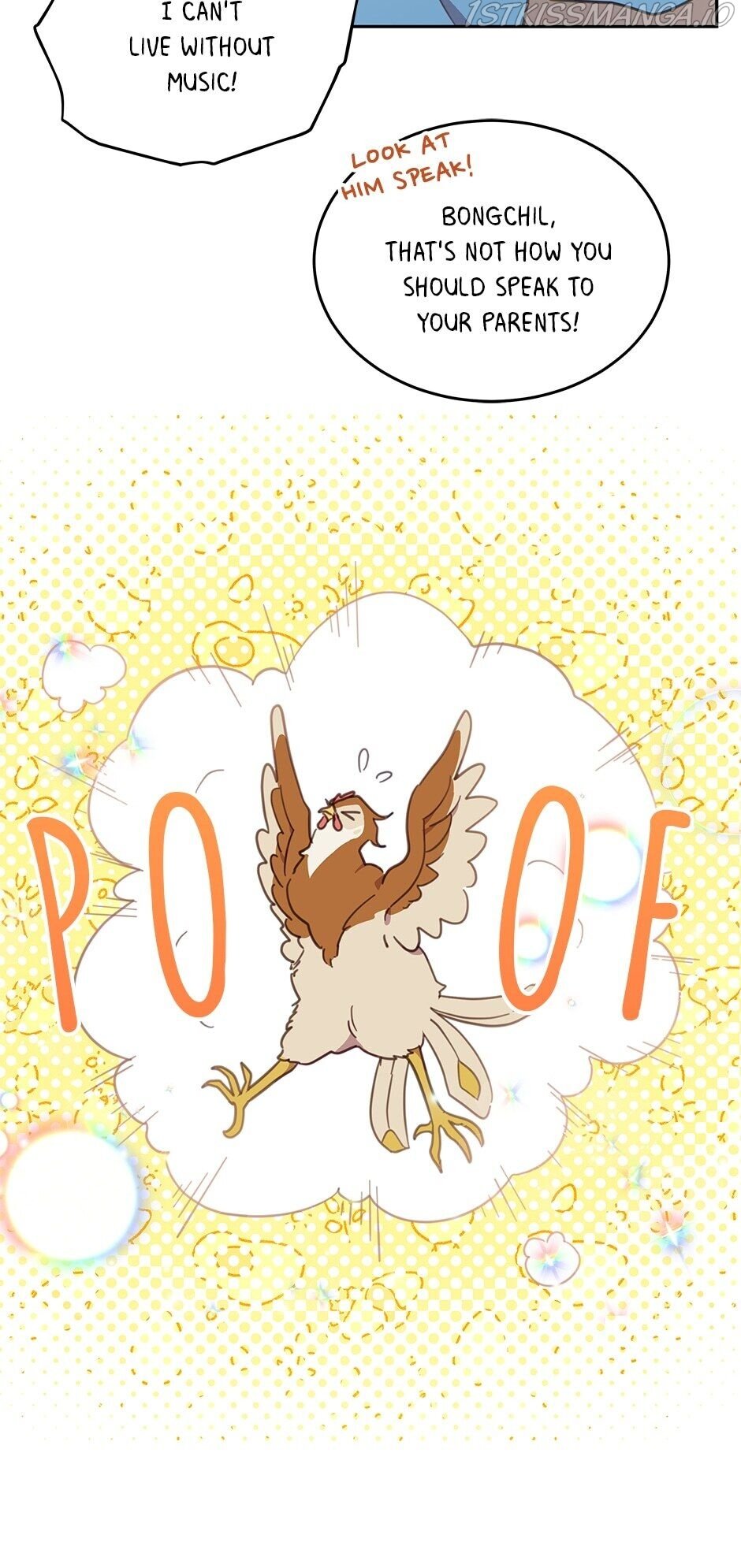 An Animal Hospital In The Border Area chapter 50 page 38