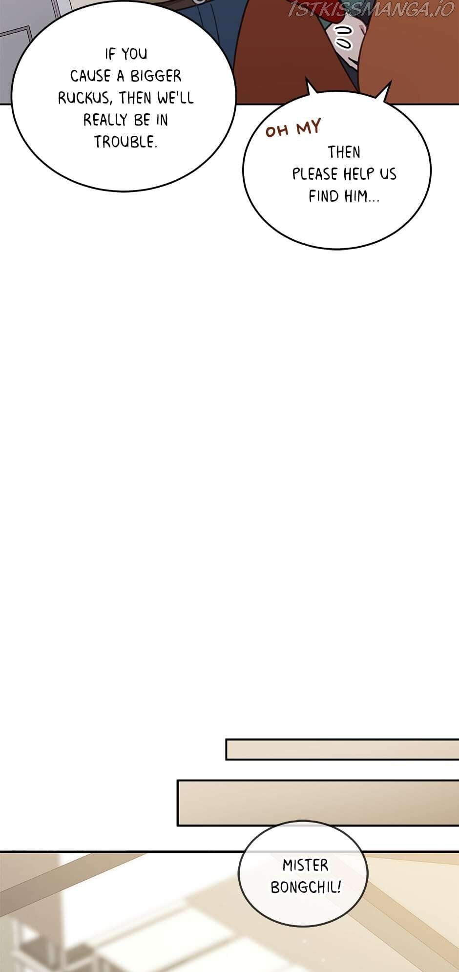 An Animal Hospital In The Border Area chapter 50 page 41