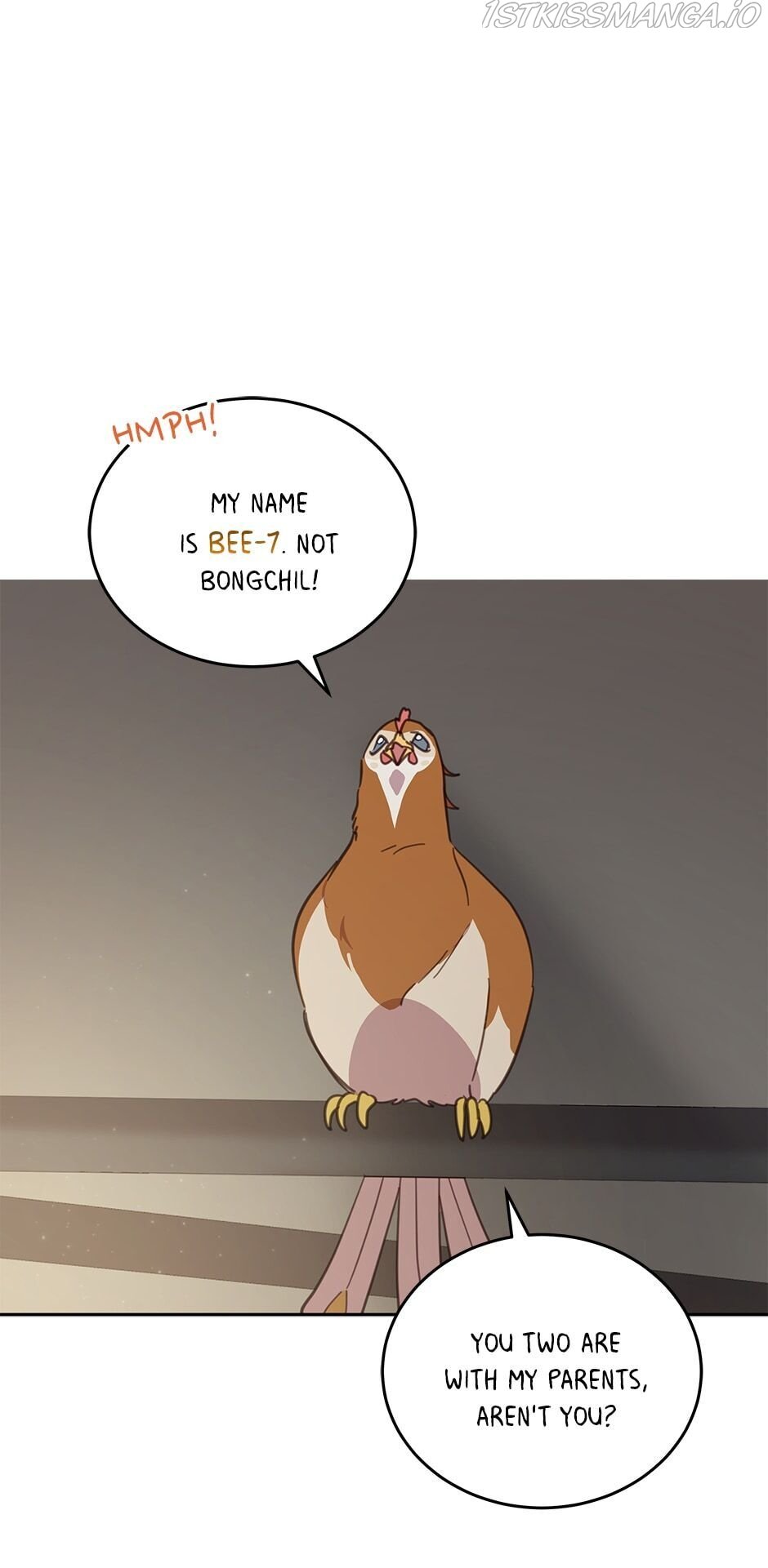 An Animal Hospital In The Border Area chapter 50 page 43