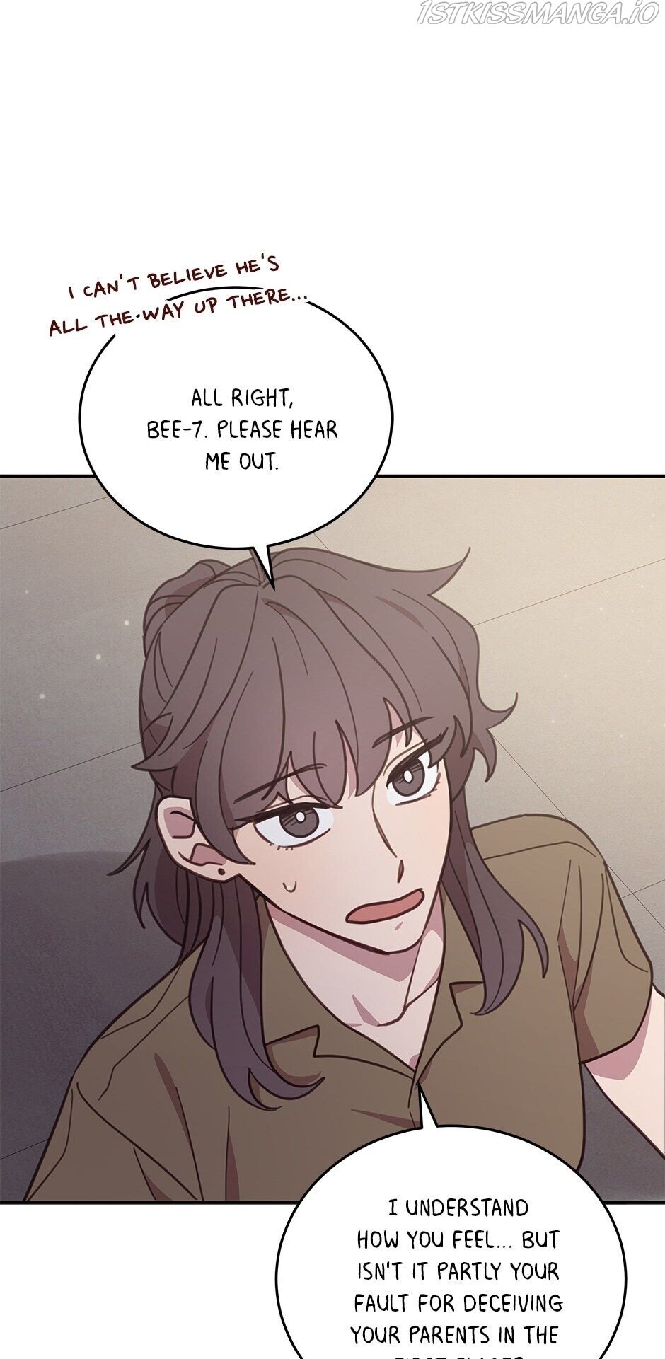 An Animal Hospital In The Border Area chapter 50 page 44