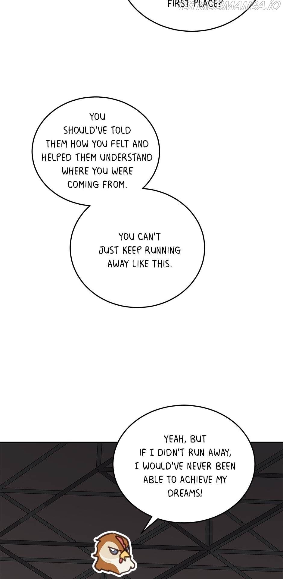 An Animal Hospital In The Border Area chapter 50 page 45