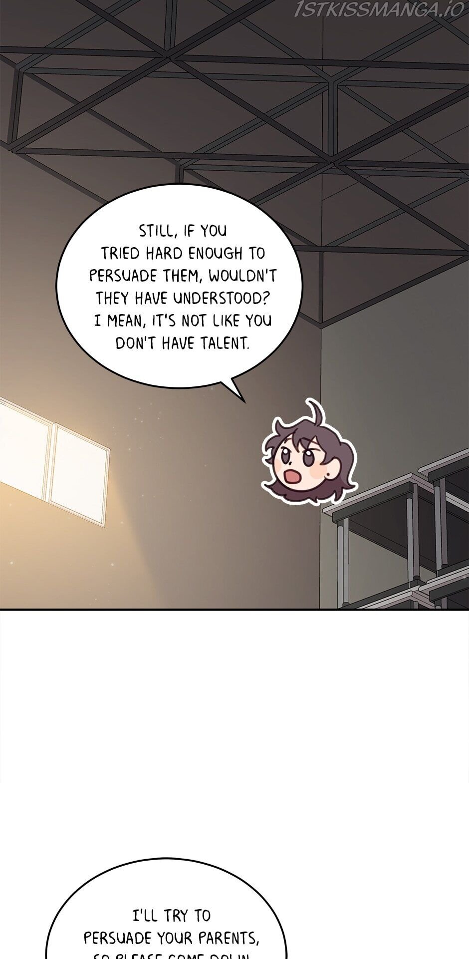 An Animal Hospital In The Border Area chapter 50 page 46