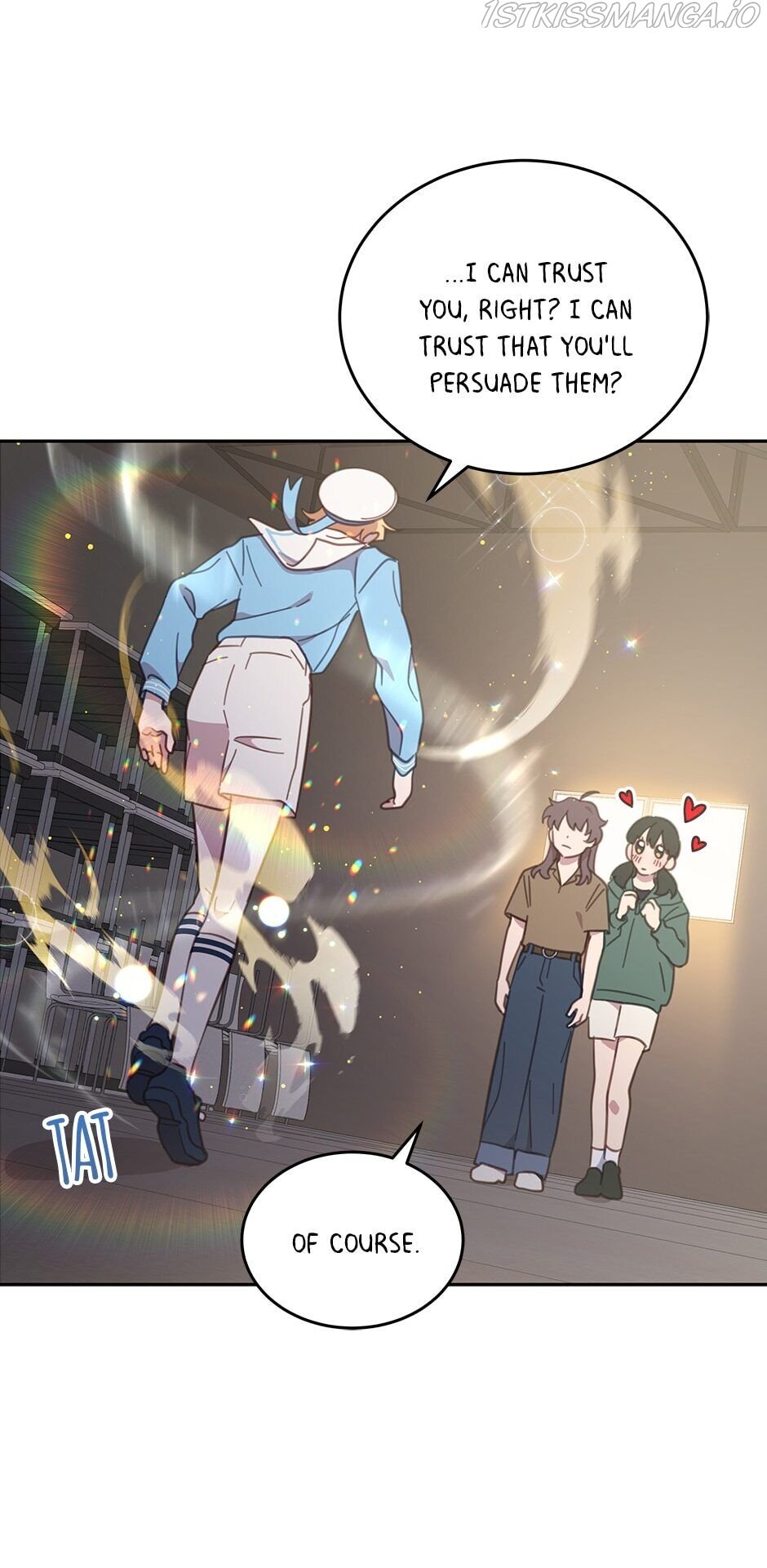 An Animal Hospital In The Border Area chapter 50 page 48