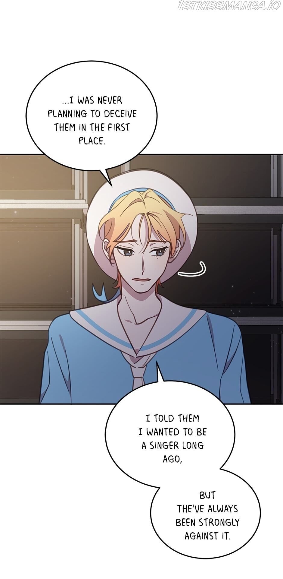 An Animal Hospital In The Border Area chapter 50 page 49