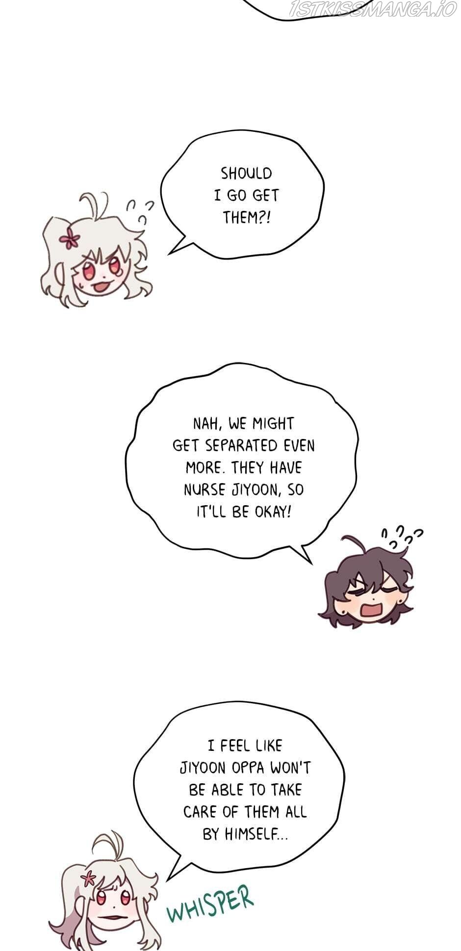 An Animal Hospital In The Border Area chapter 50 page 5