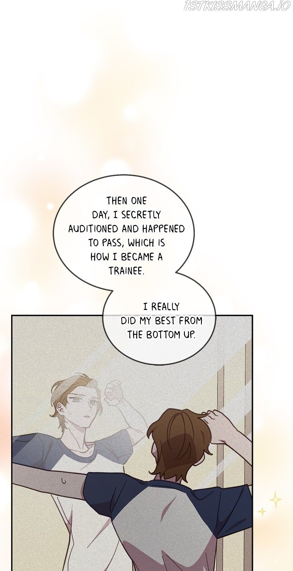 An Animal Hospital In The Border Area chapter 50 page 50