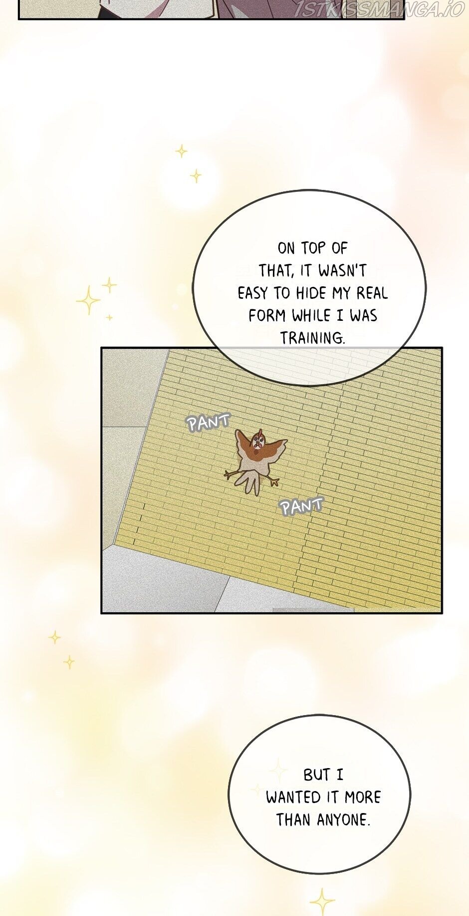 An Animal Hospital In The Border Area chapter 50 page 51