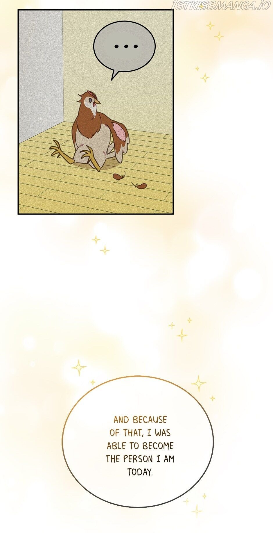 An Animal Hospital In The Border Area chapter 50 page 52