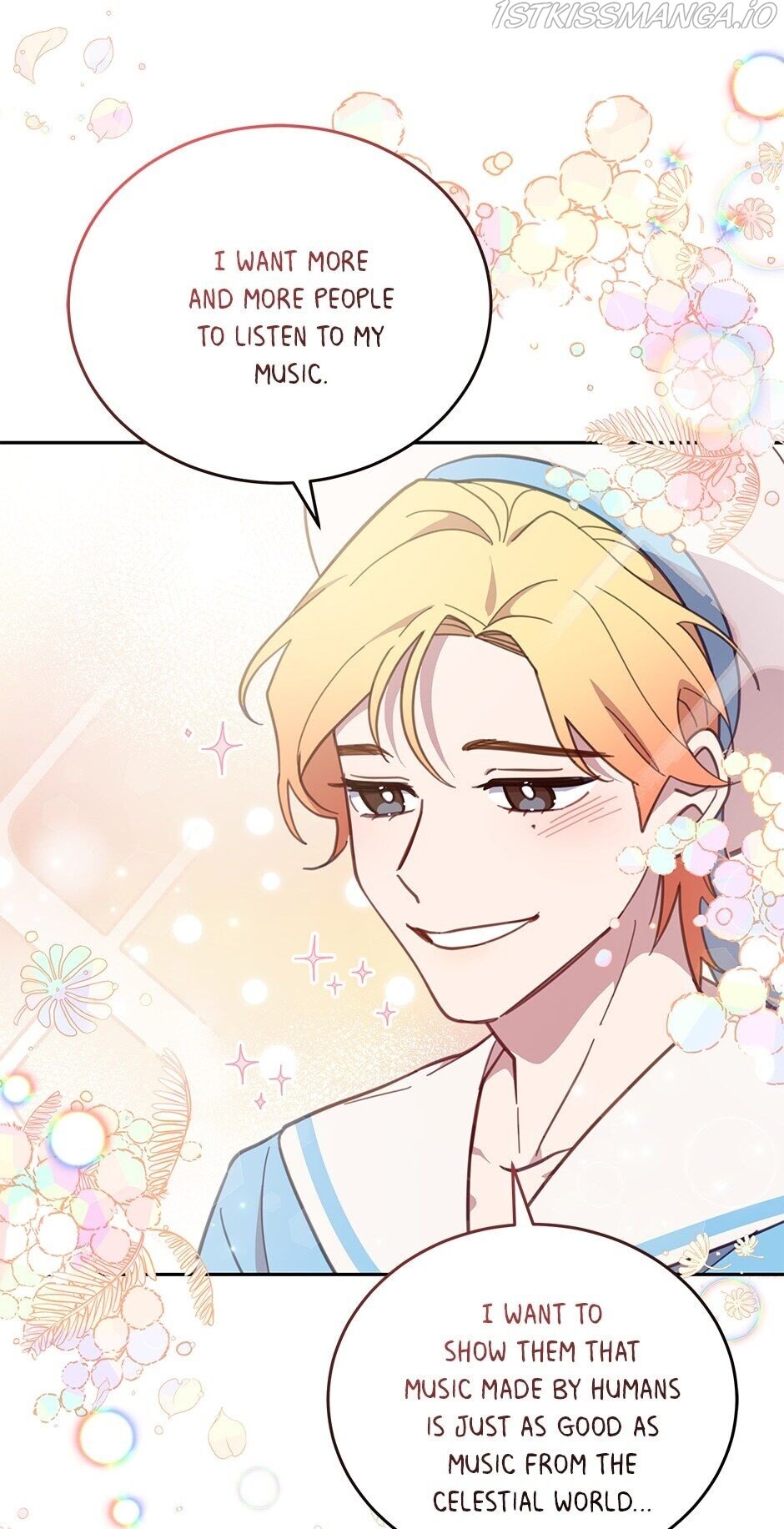 An Animal Hospital In The Border Area chapter 50 page 54