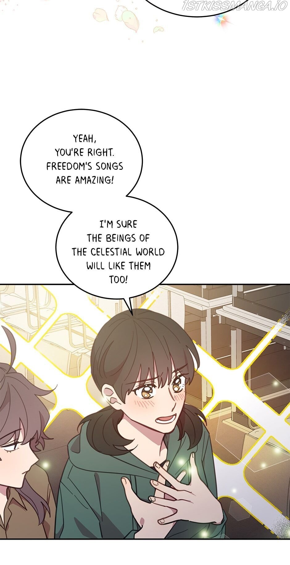 An Animal Hospital In The Border Area chapter 50 page 55