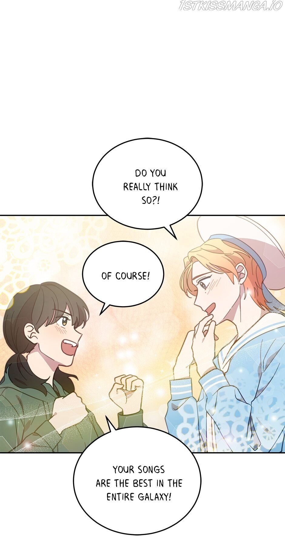 An Animal Hospital In The Border Area chapter 50 page 56