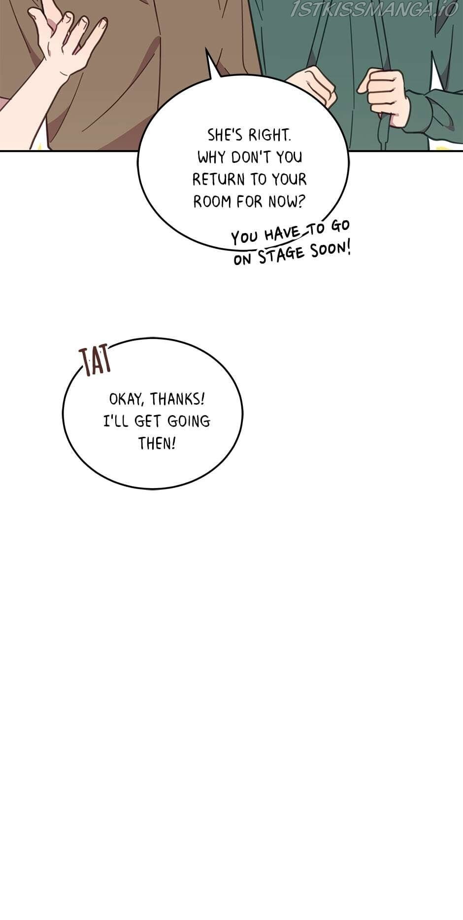 An Animal Hospital In The Border Area chapter 50 page 60