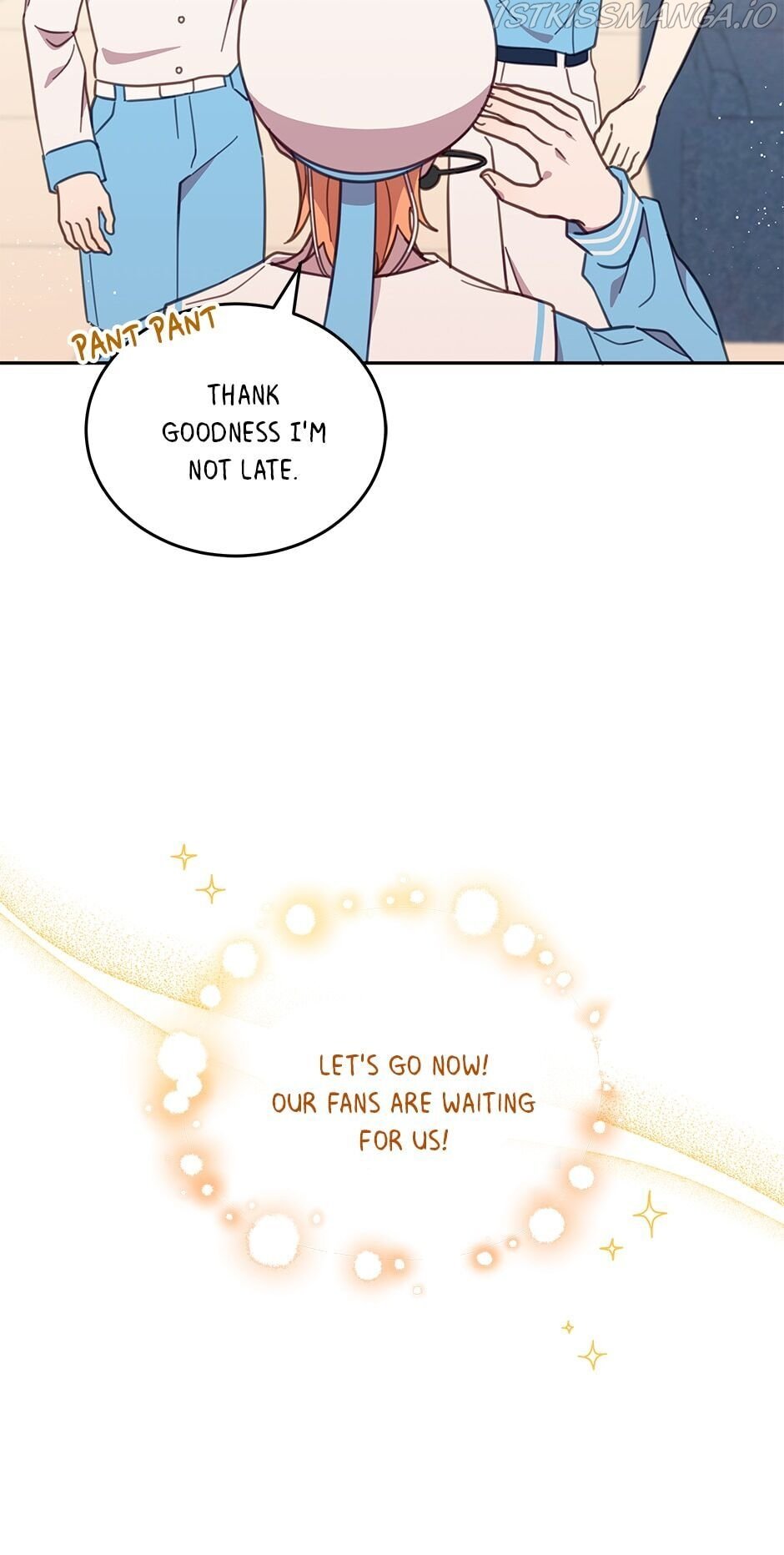 An Animal Hospital In The Border Area chapter 50 page 62