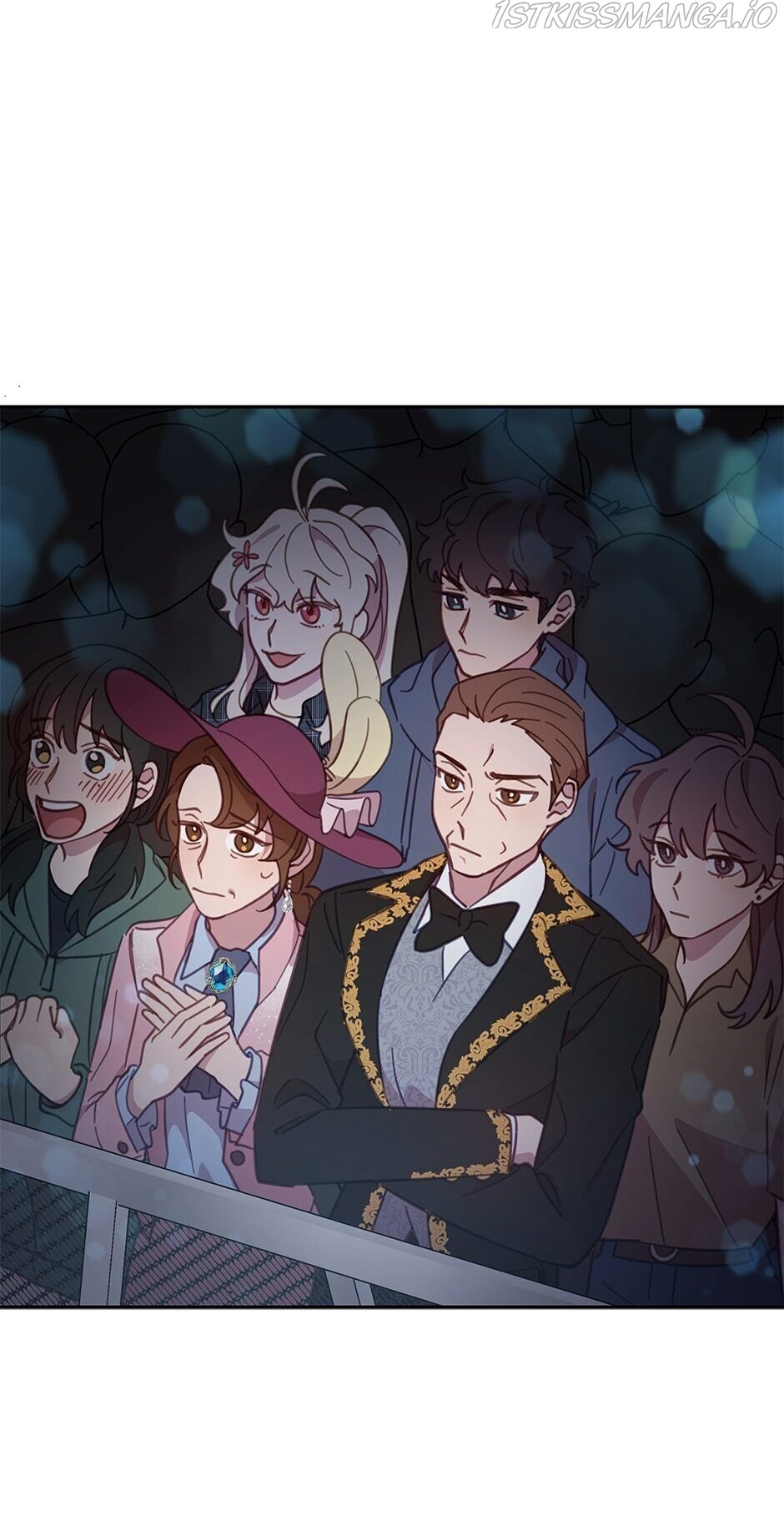 An Animal Hospital In The Border Area chapter 50 page 68