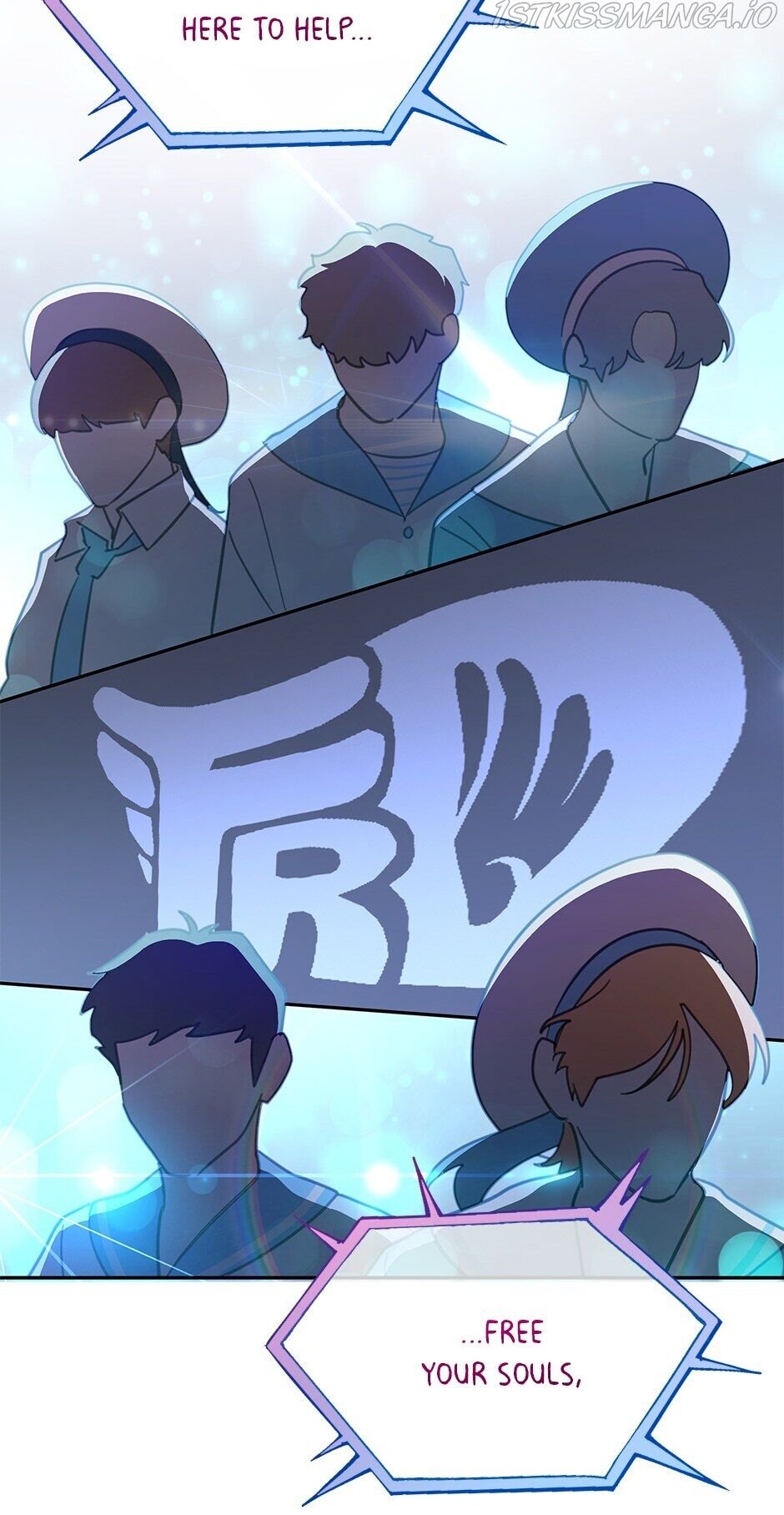 An Animal Hospital In The Border Area chapter 50 page 71