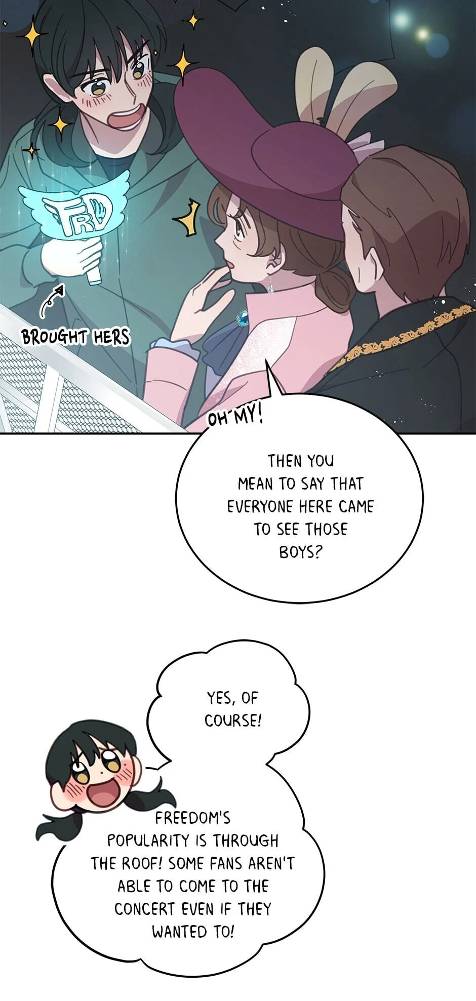 An Animal Hospital In The Border Area chapter 51 page 10