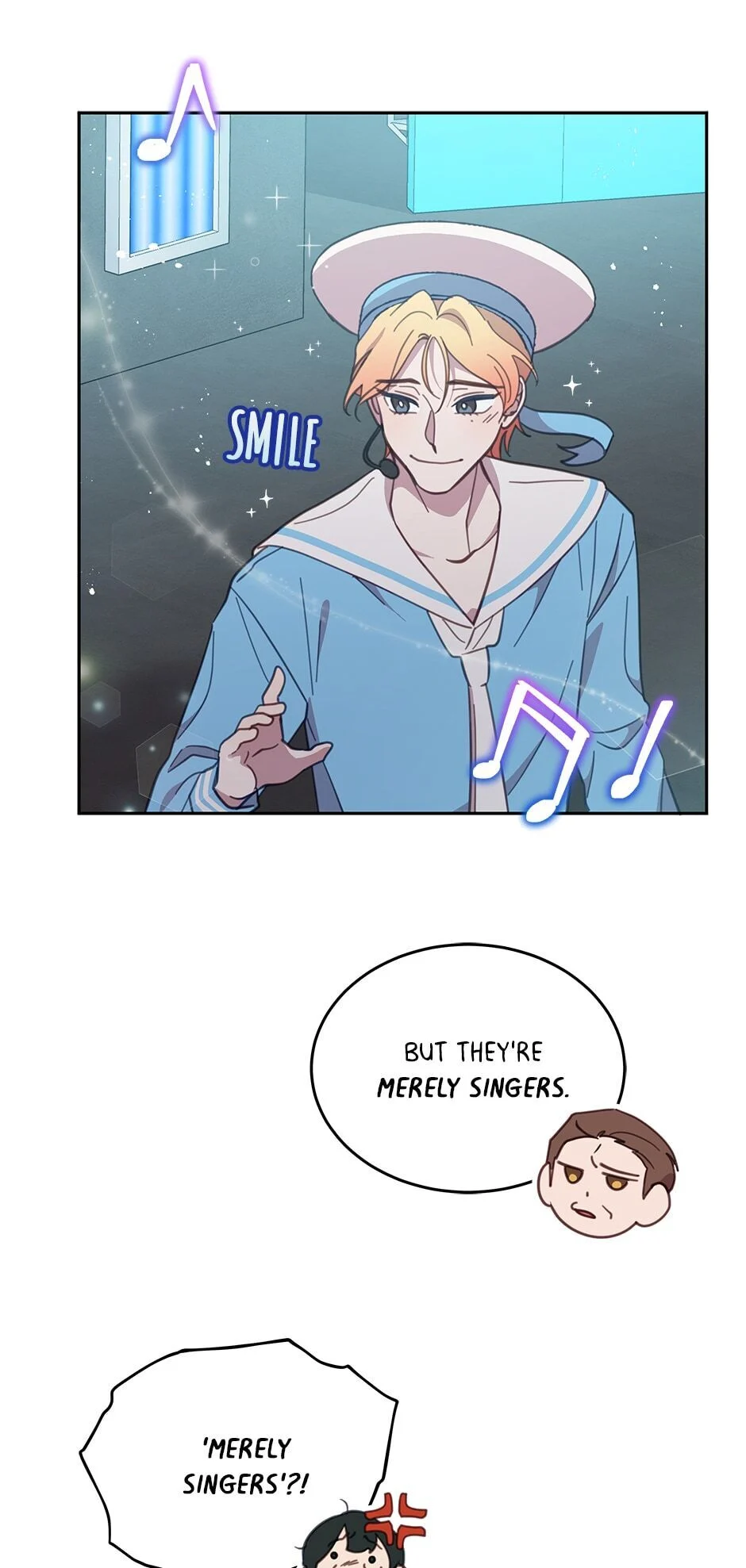 An Animal Hospital In The Border Area chapter 51 page 11