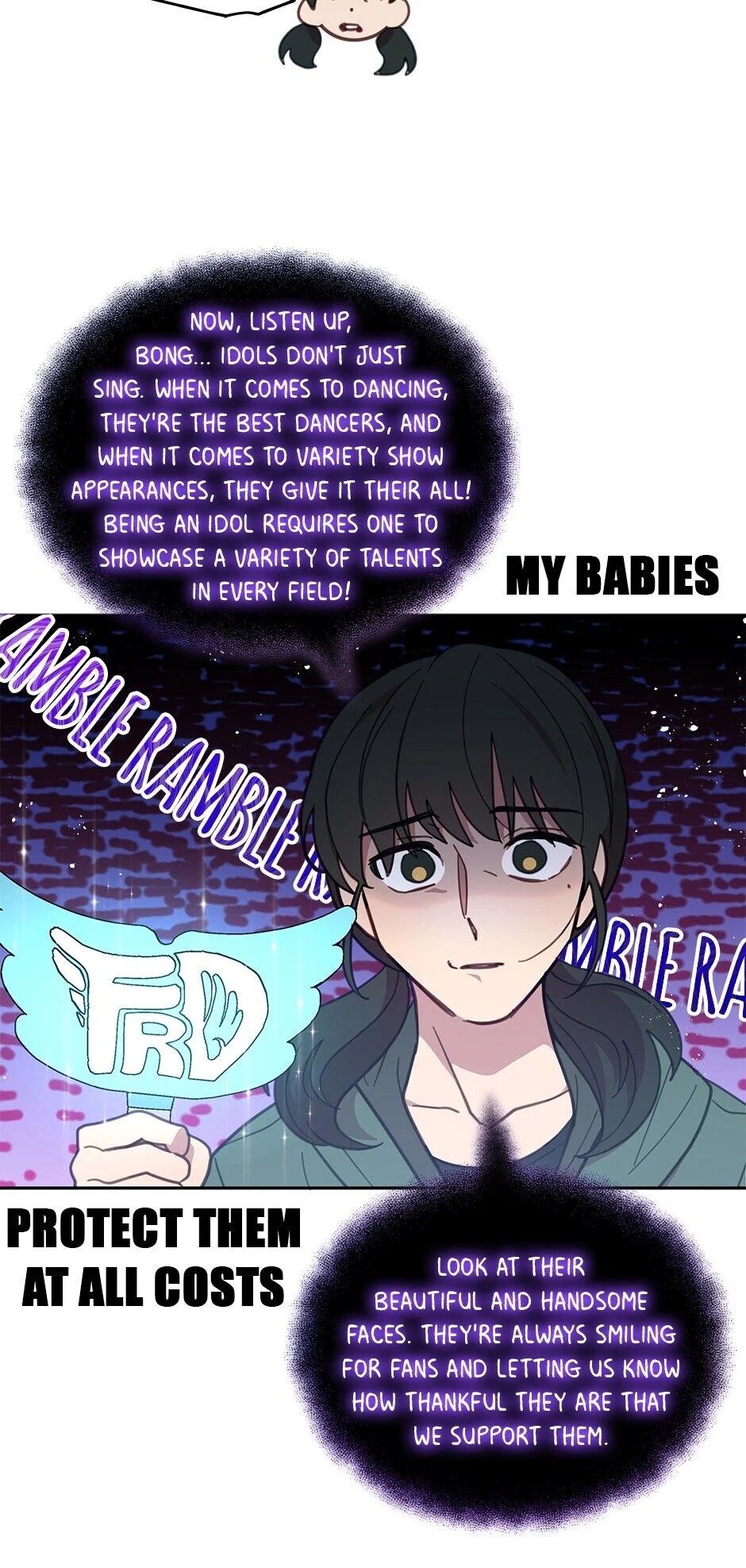 An Animal Hospital In The Border Area chapter 51 page 12