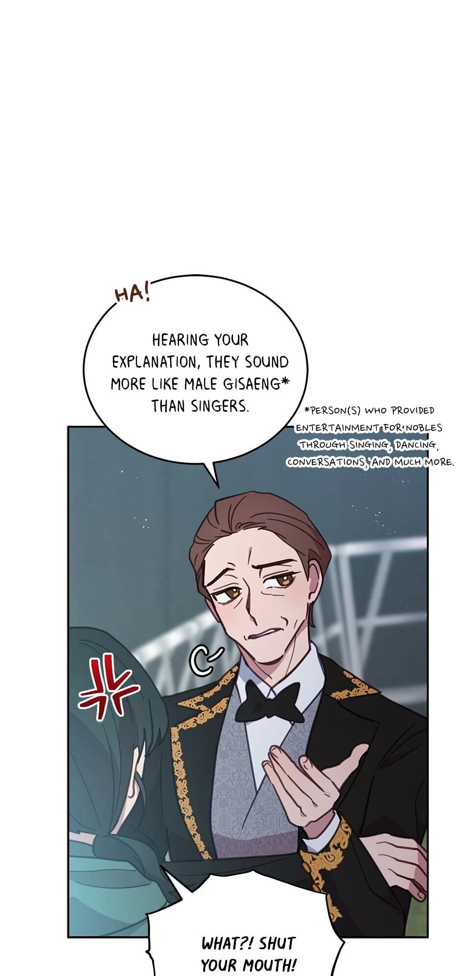 An Animal Hospital In The Border Area chapter 51 page 13