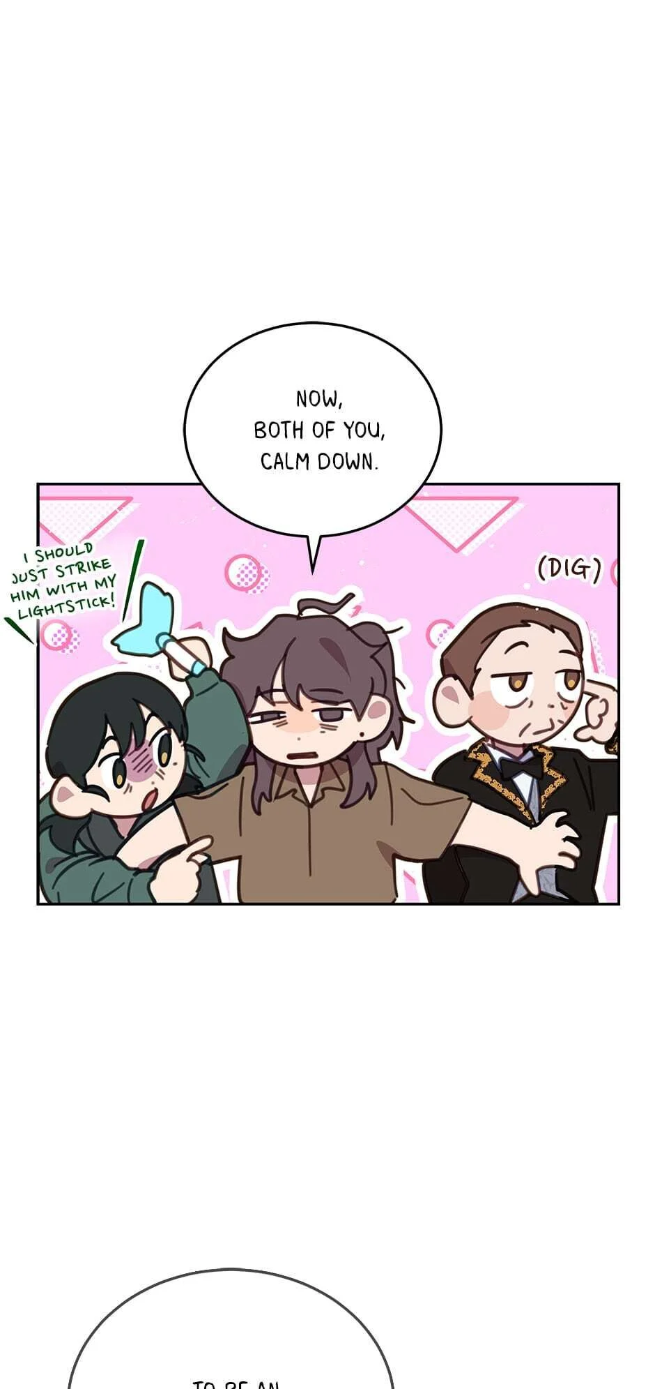 An Animal Hospital In The Border Area chapter 51 page 15