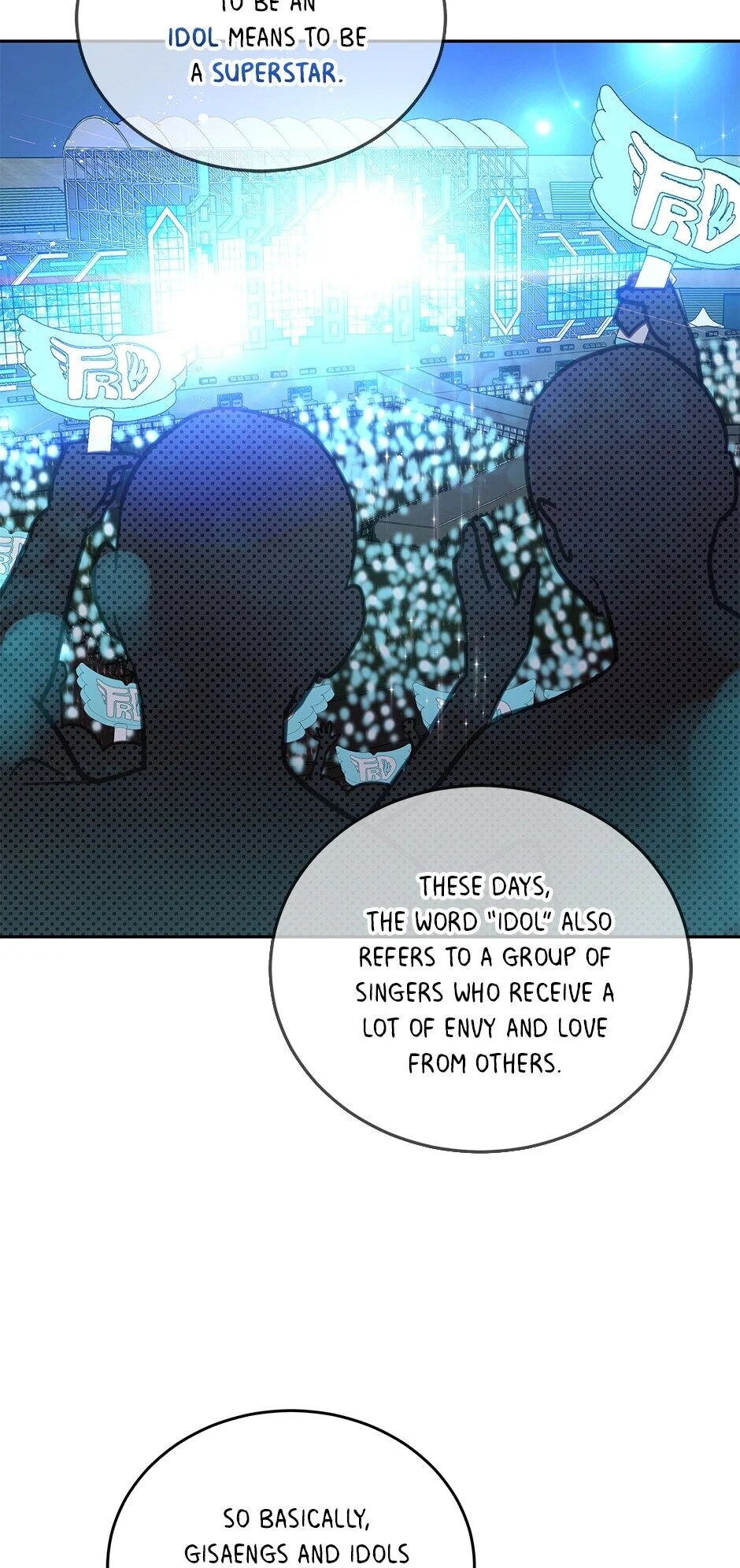 An Animal Hospital In The Border Area chapter 51 page 16