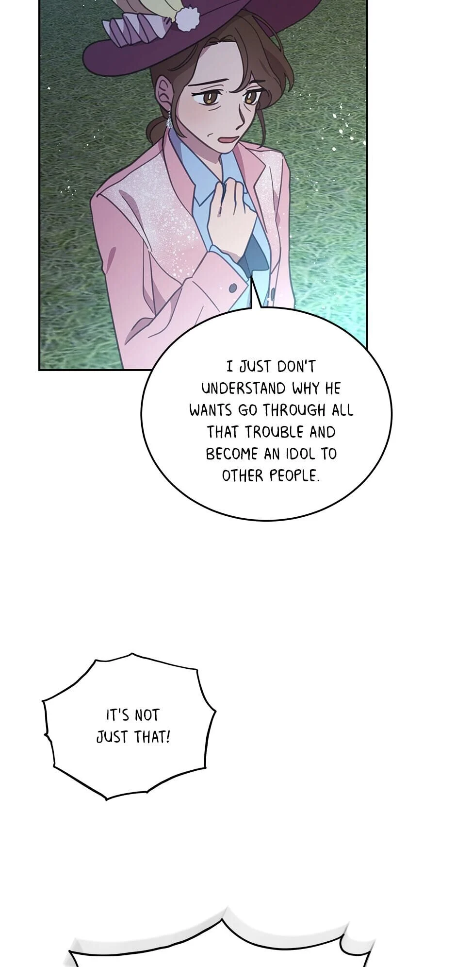 An Animal Hospital In The Border Area chapter 51 page 18