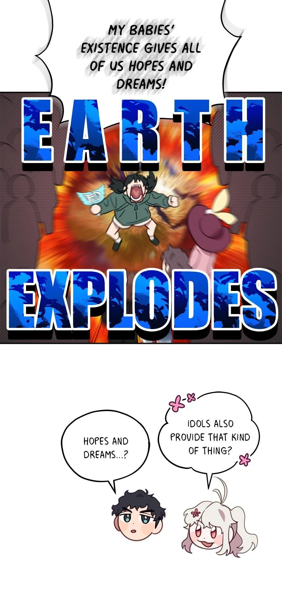 An Animal Hospital In The Border Area chapter 51 page 19