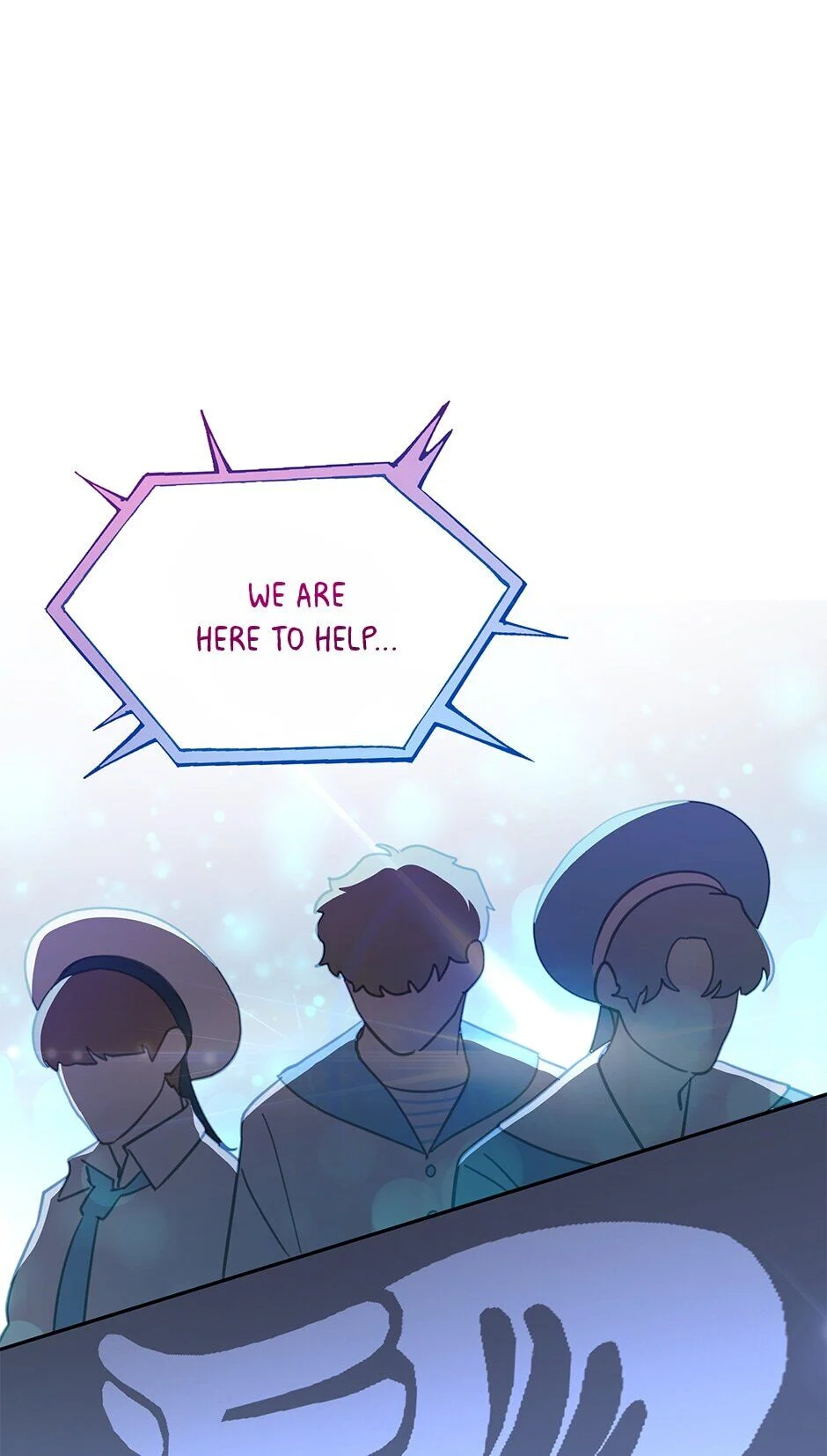 An Animal Hospital In The Border Area chapter 51 page 2