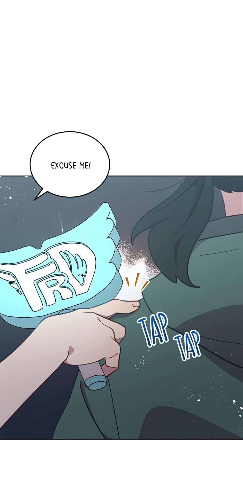 An Animal Hospital In The Border Area chapter 51 page 20