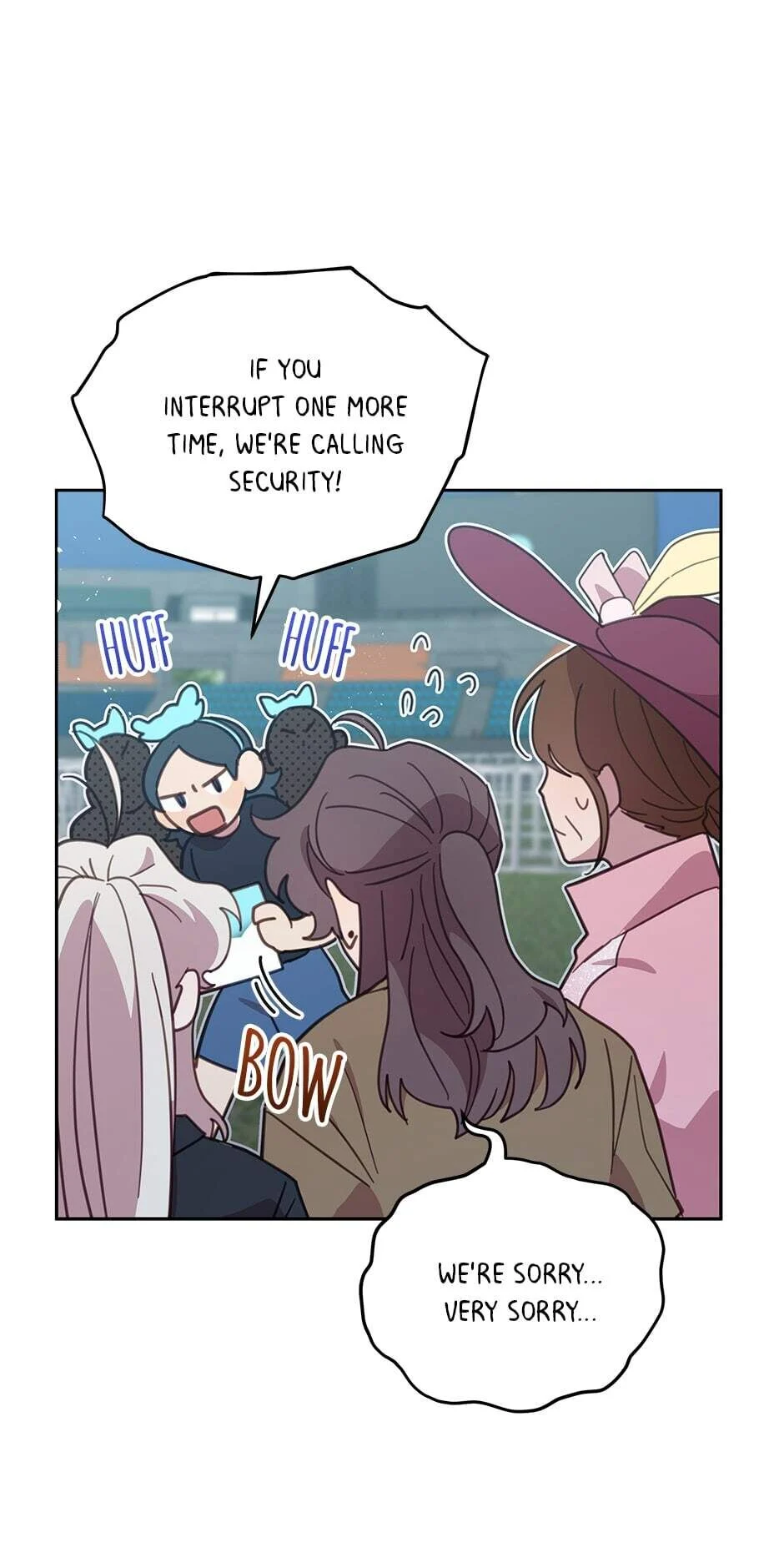 An Animal Hospital In The Border Area chapter 51 page 22