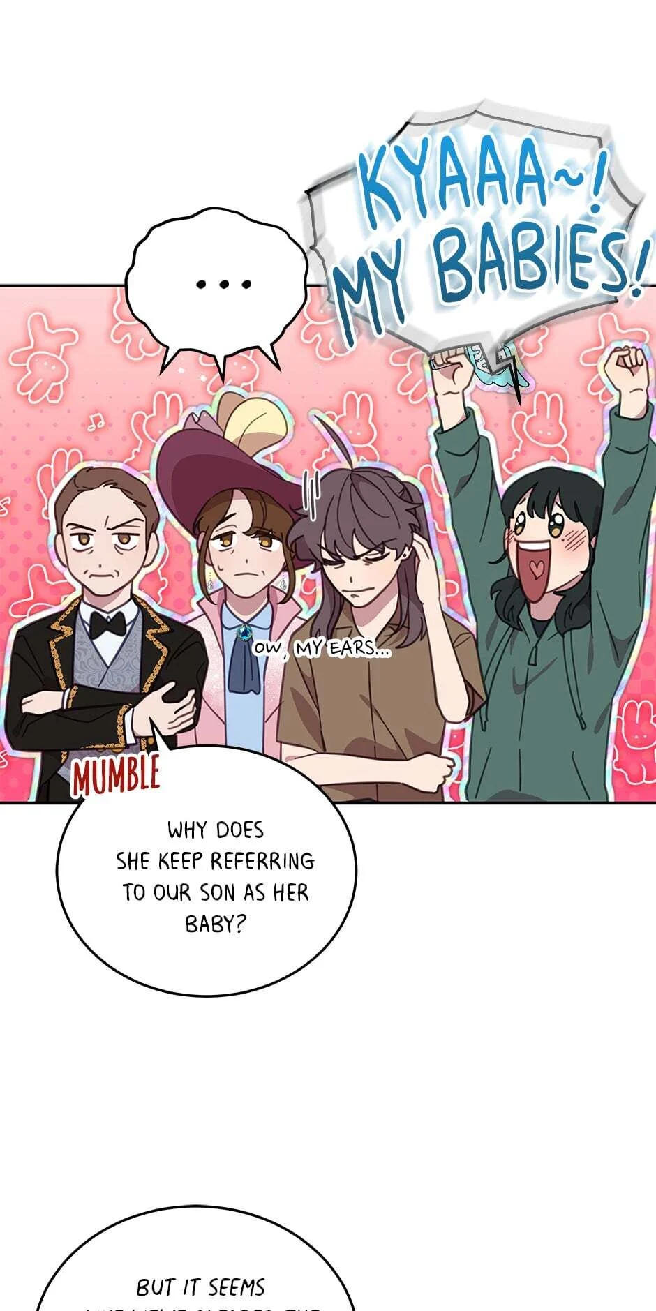 An Animal Hospital In The Border Area chapter 51 page 23