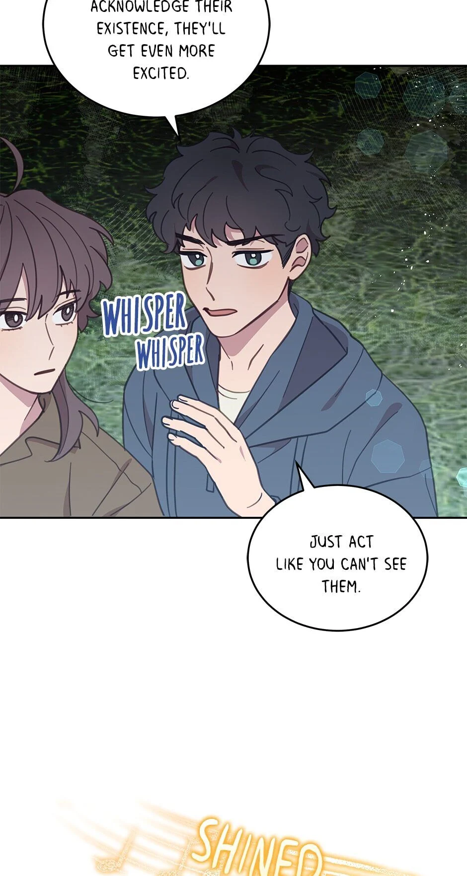 An Animal Hospital In The Border Area chapter 51 page 31