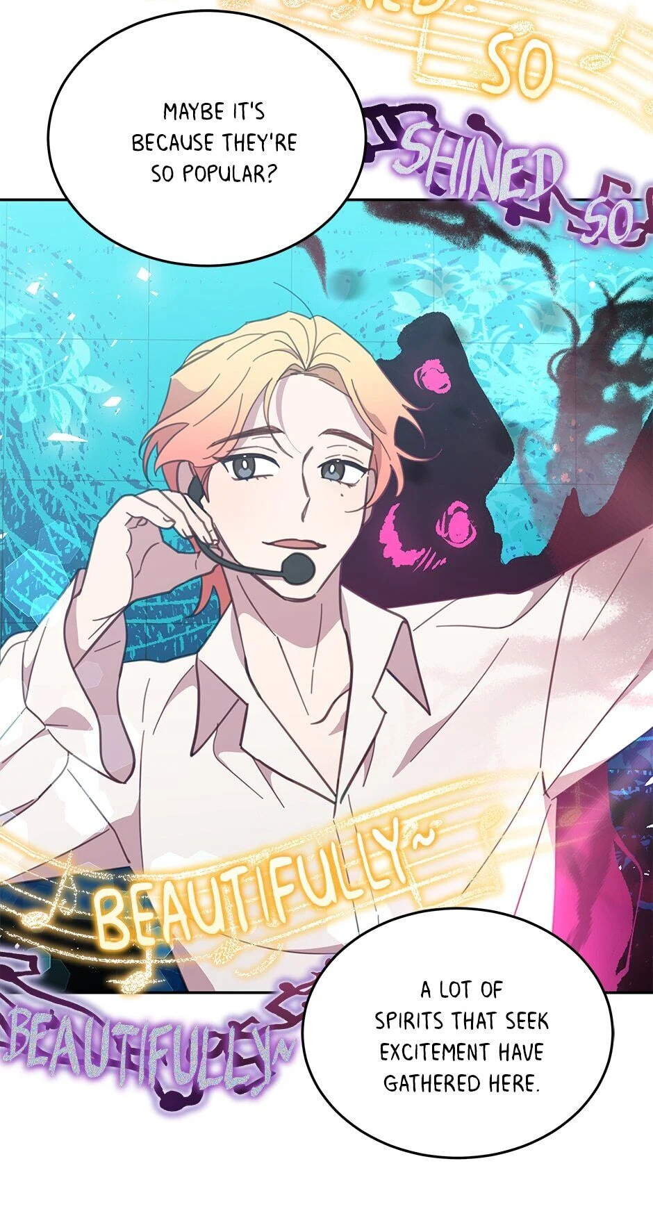 An Animal Hospital In The Border Area chapter 51 page 32