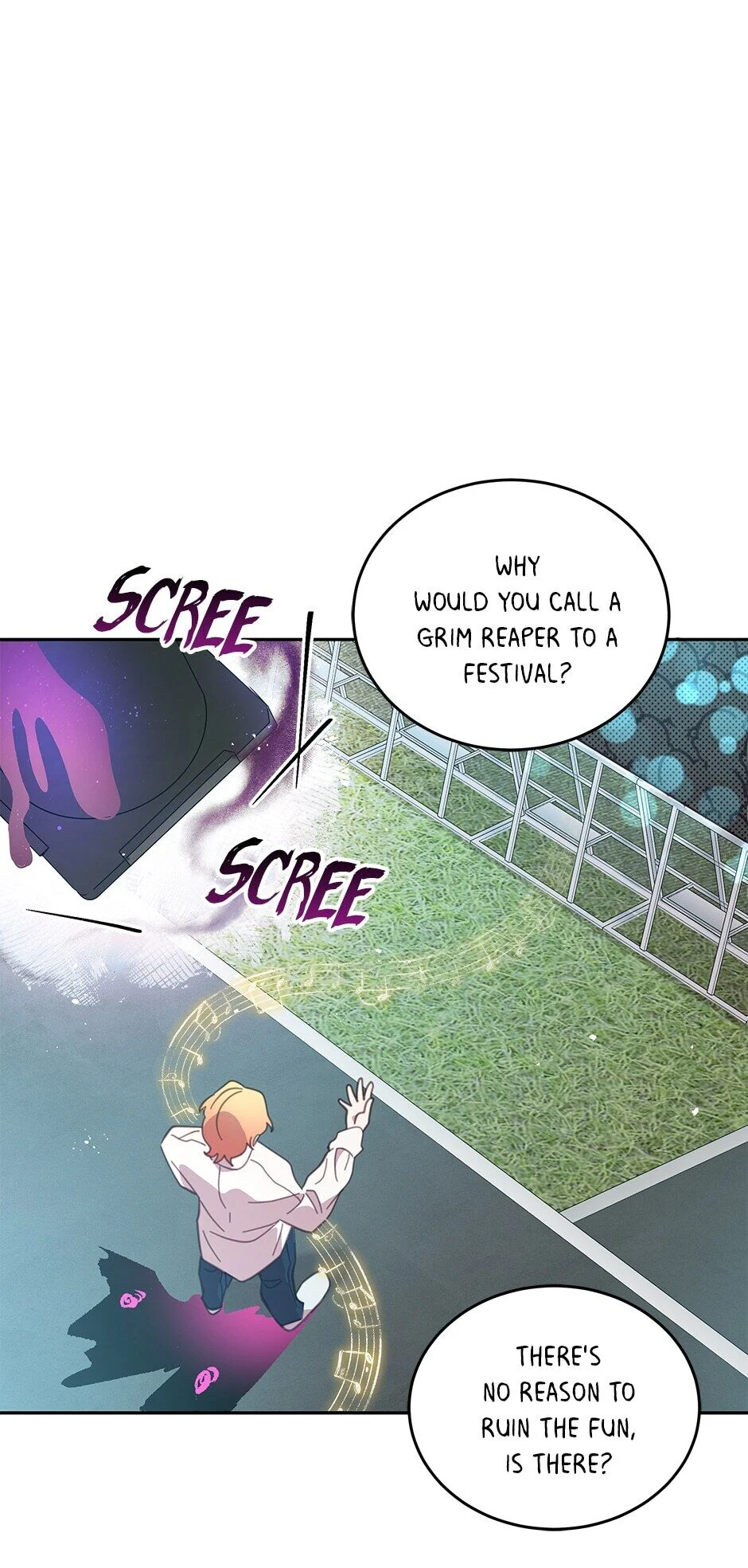 An Animal Hospital In The Border Area chapter 51 page 35