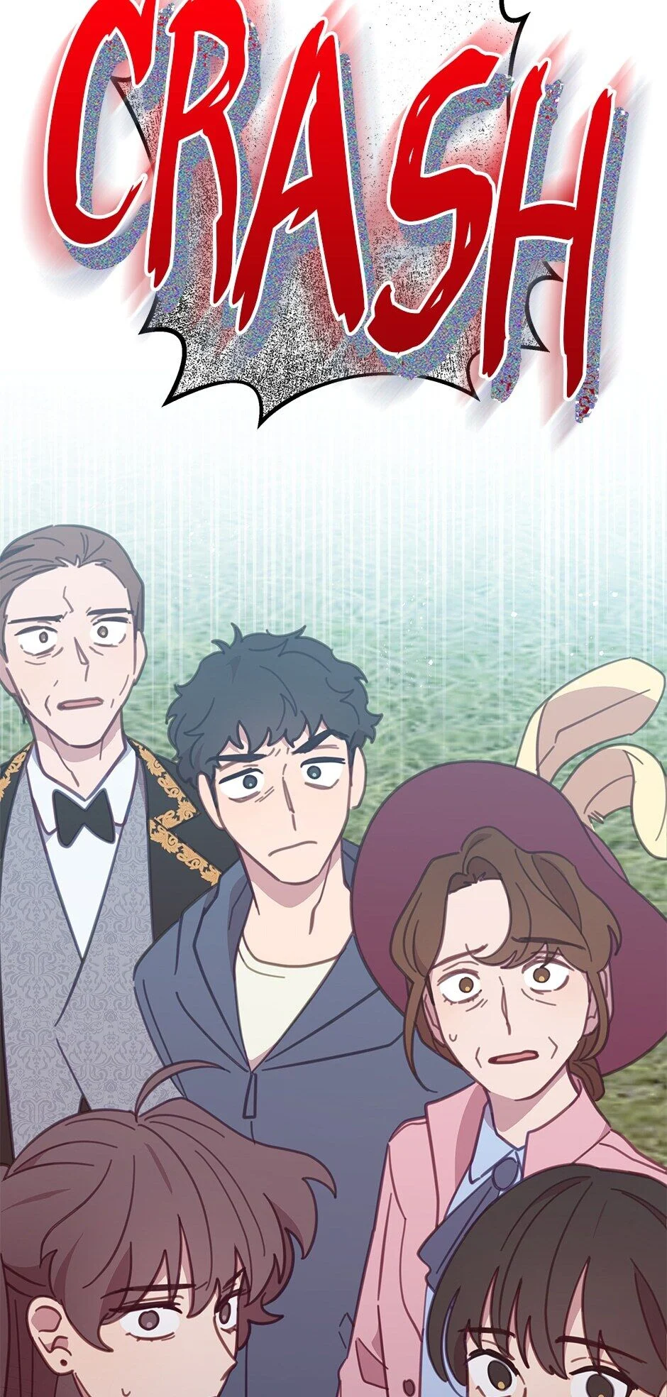 An Animal Hospital In The Border Area chapter 51 page 38